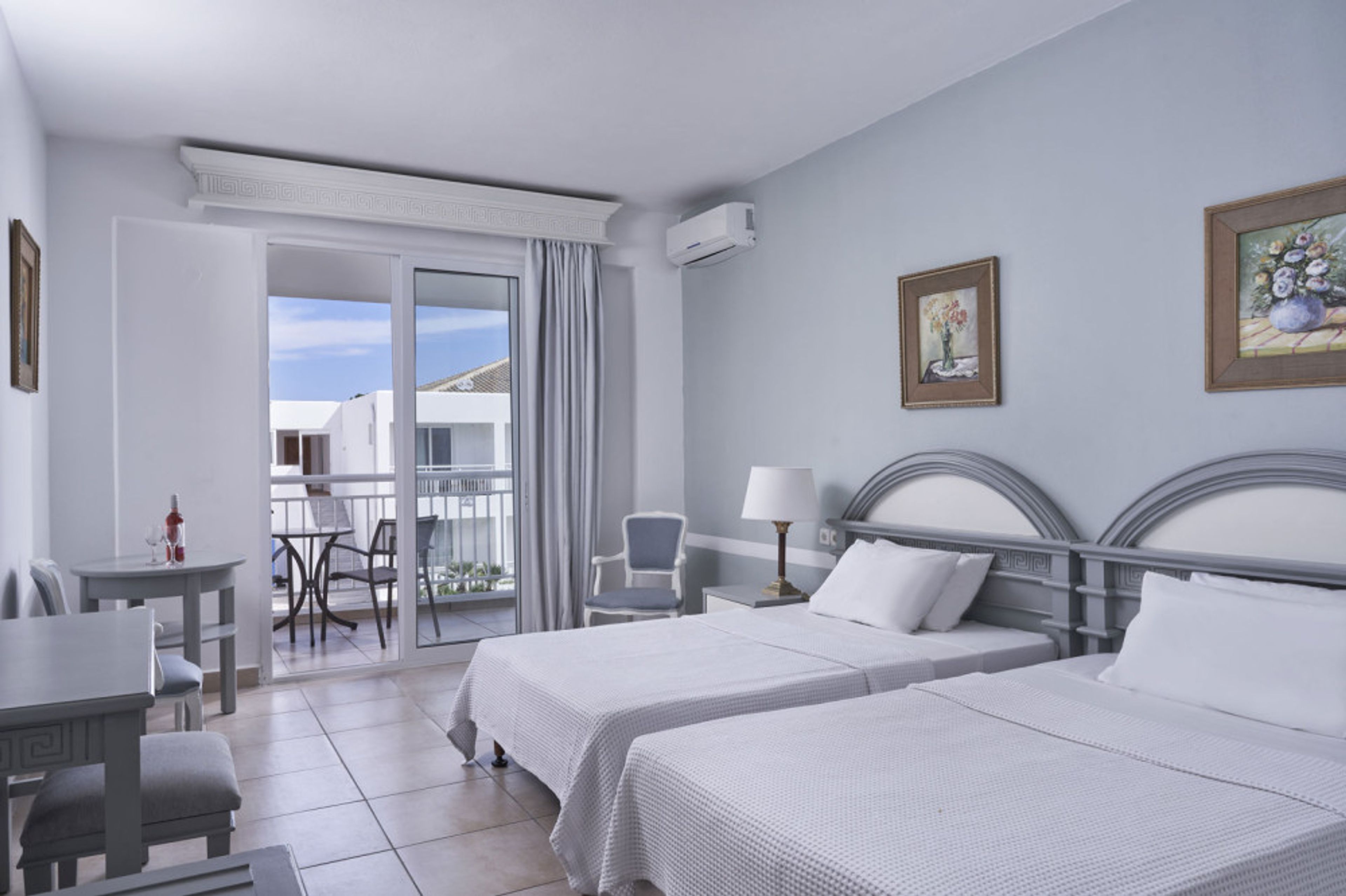 Labranda Sandy Beach Resort foto 4