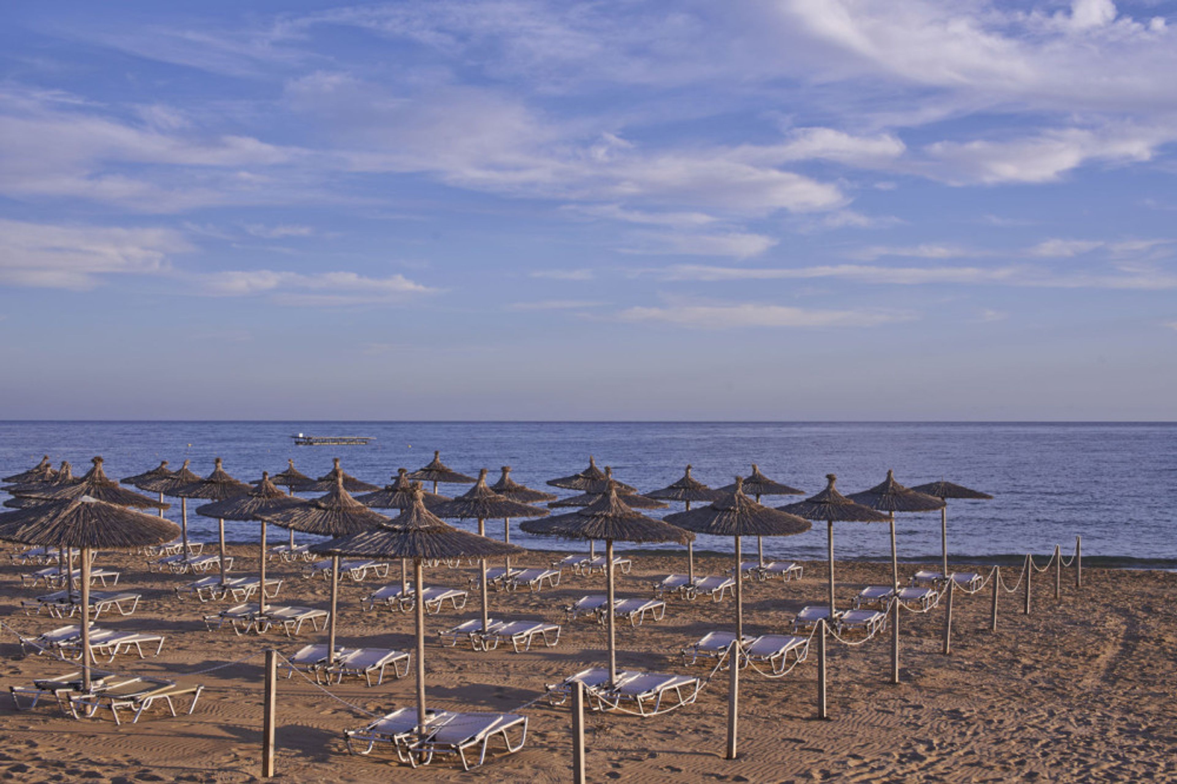 Labranda Sandy Beach Resort foto 1