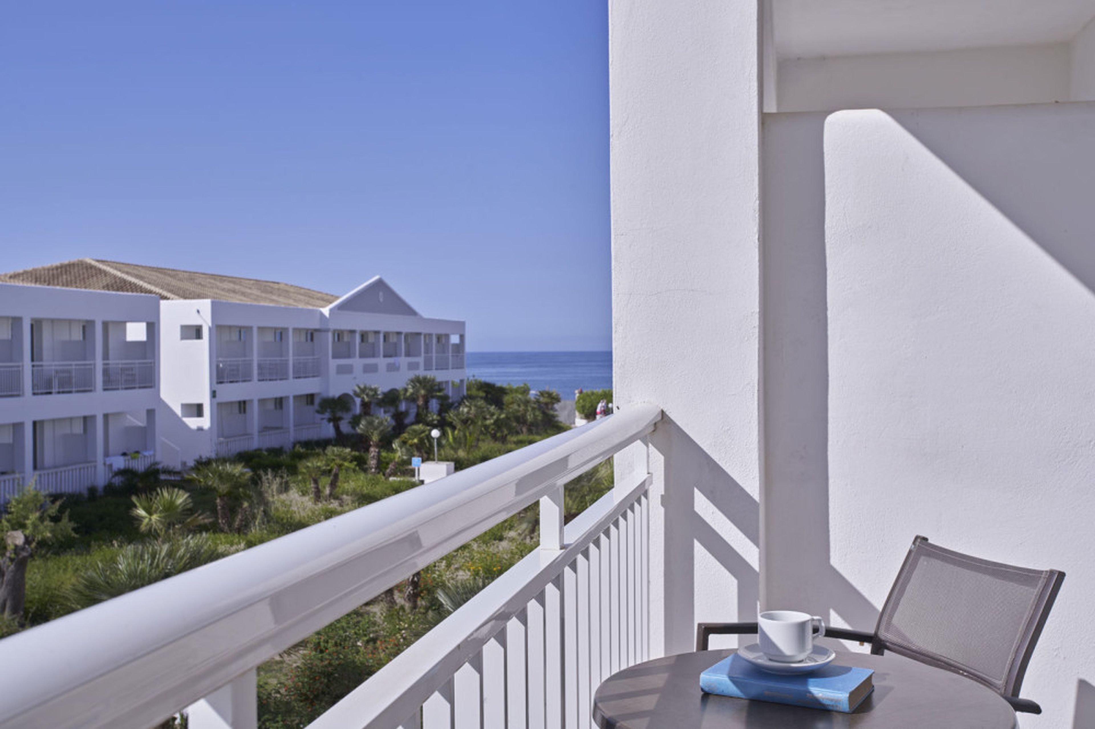 Labranda Sandy Beach Resort foto 2