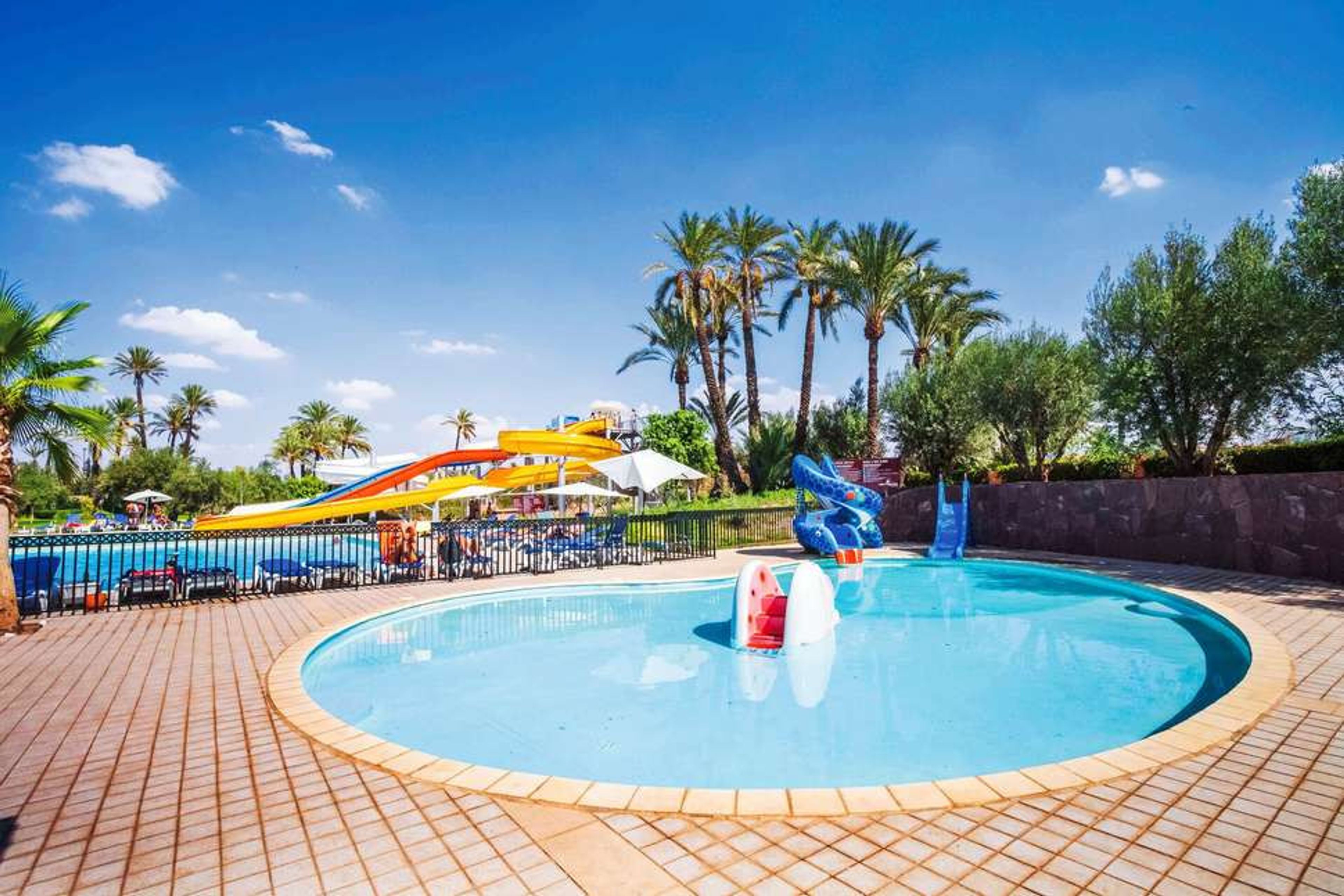 Labranda Targa Club Aqua Parc foto 2