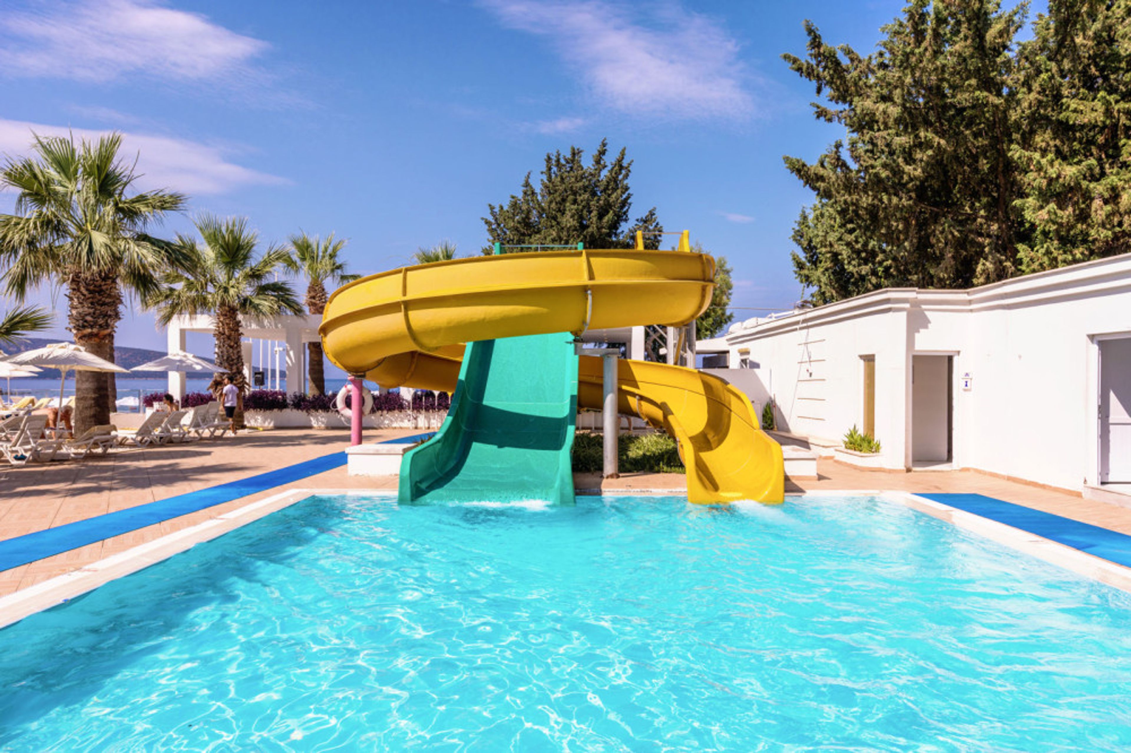 Labranda TMT Bodrum Resort foto 4