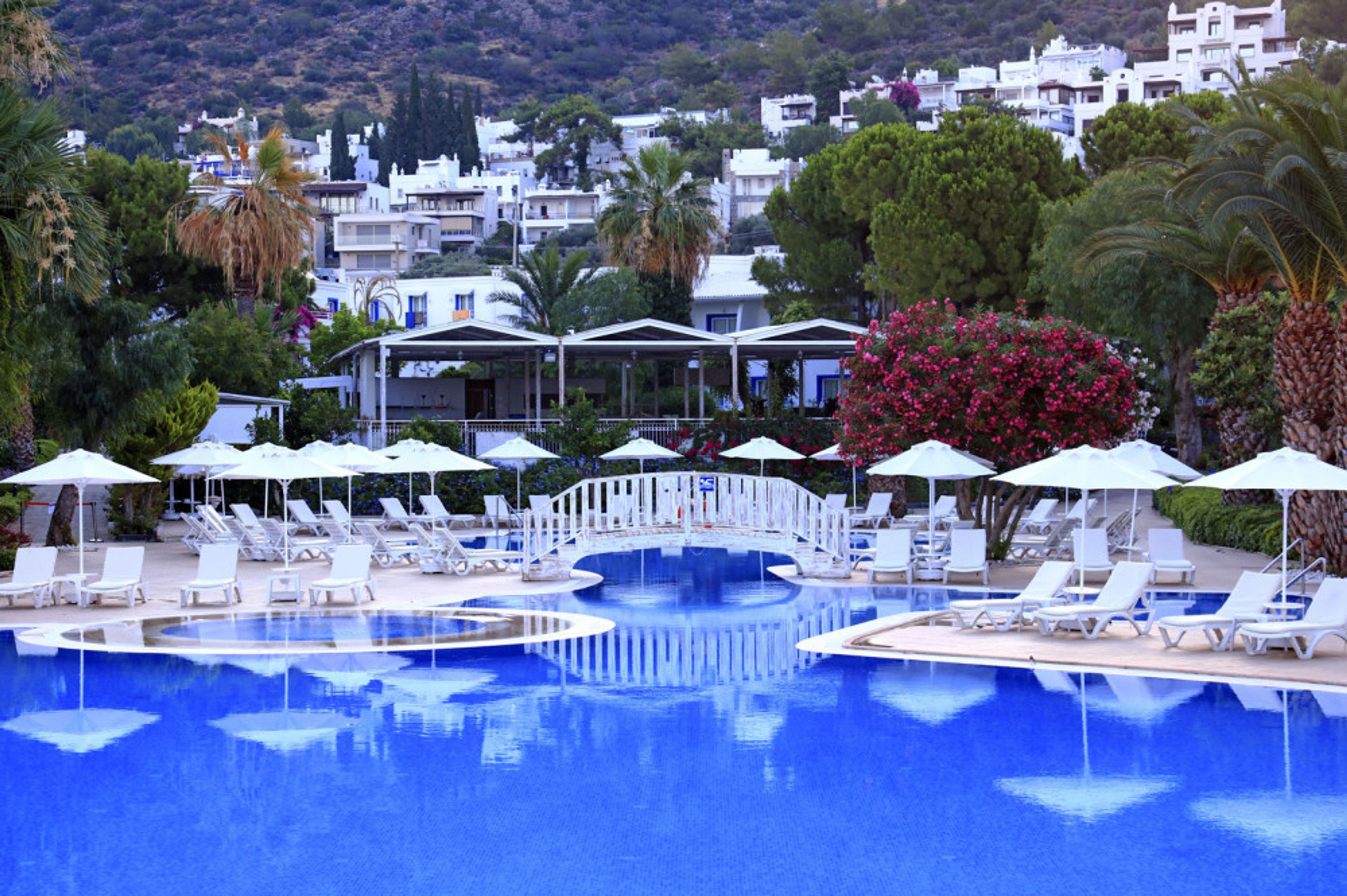 Labranda TMT Bodrum Resort
