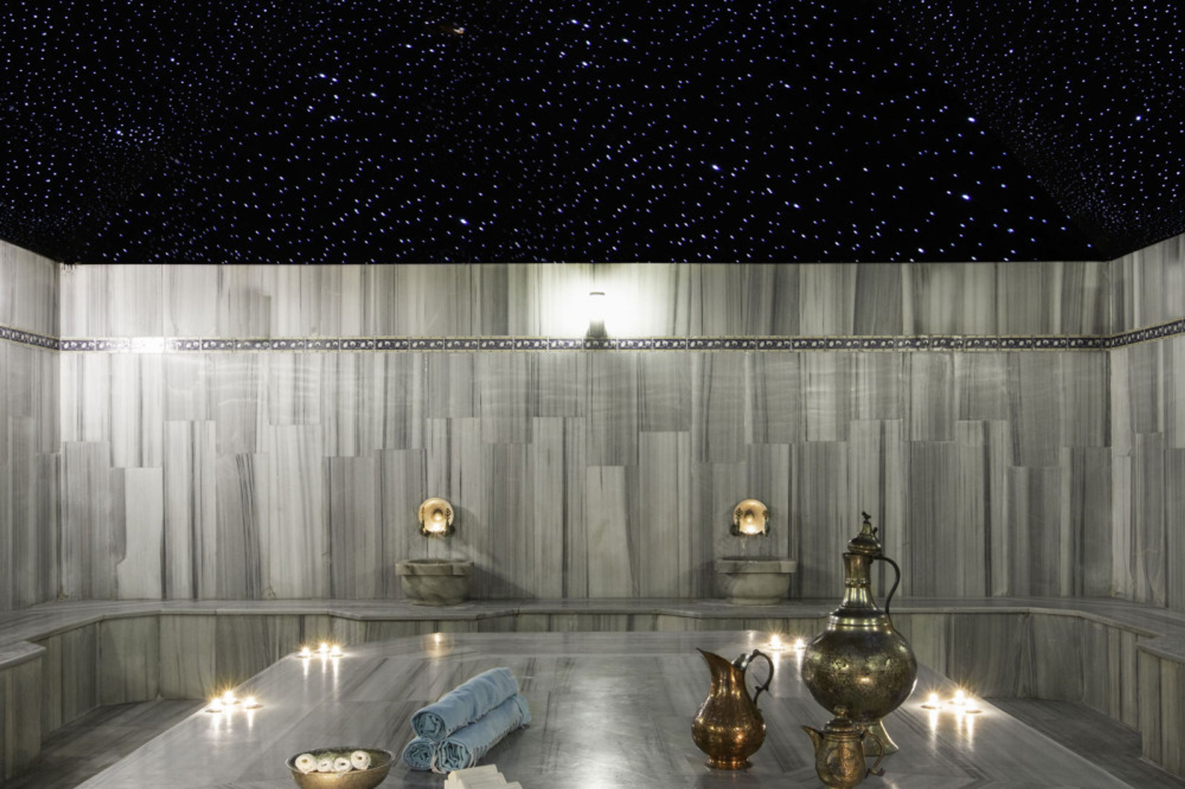 Labranda TMT Bodrum Resort foto 1