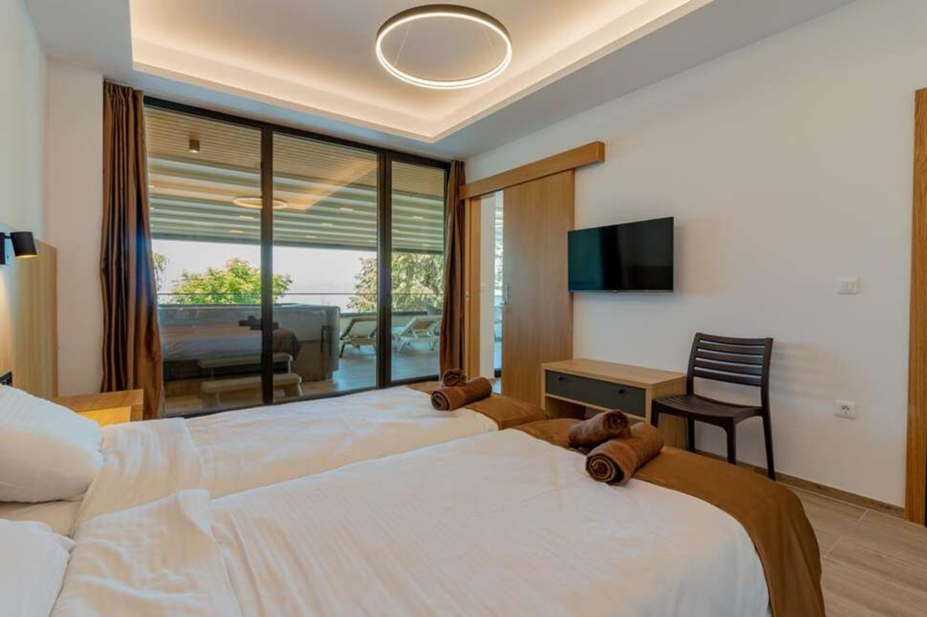 Lago Hotel en Spa foto 3