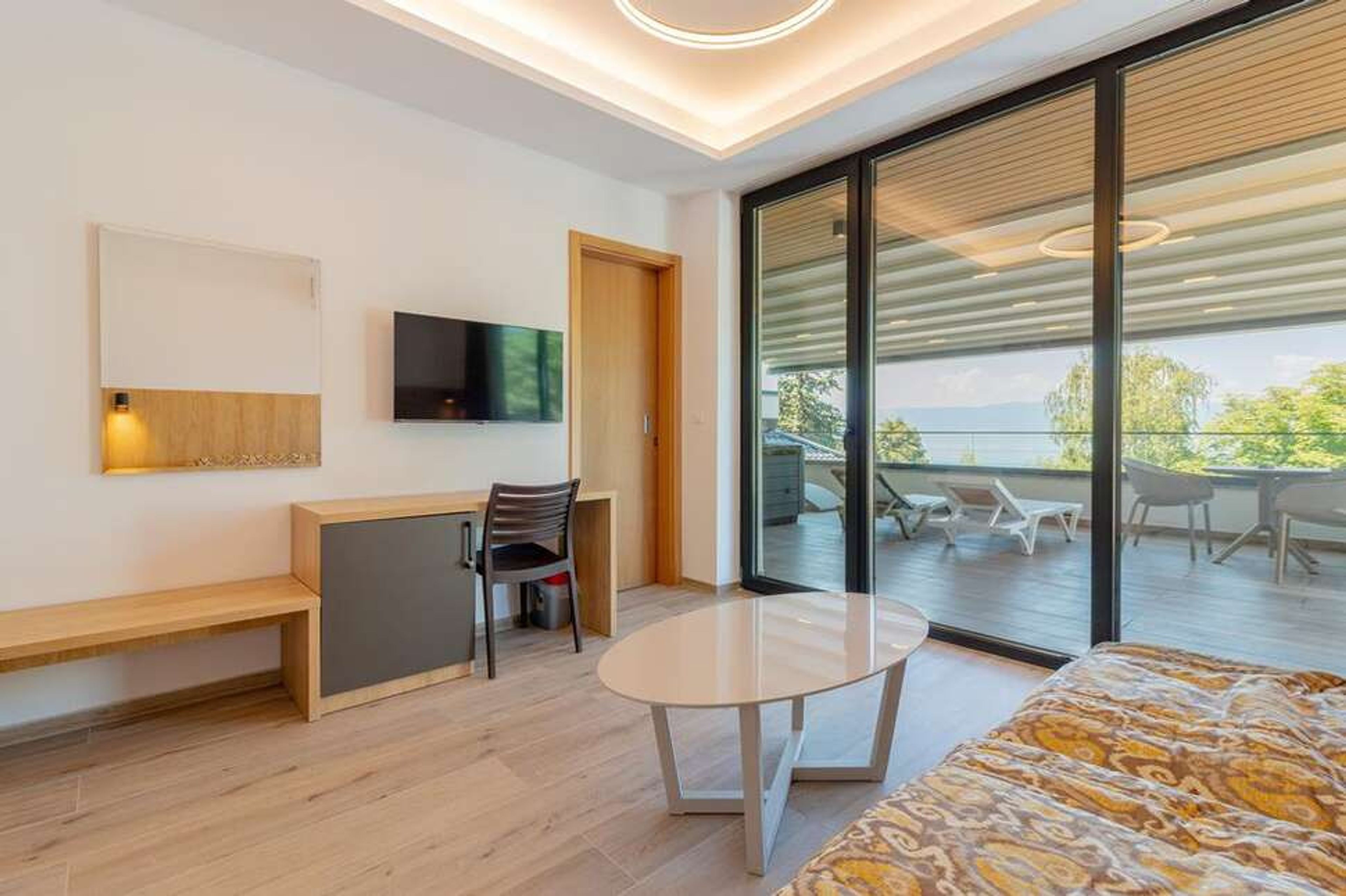 Lago Hotel en Spa foto 1