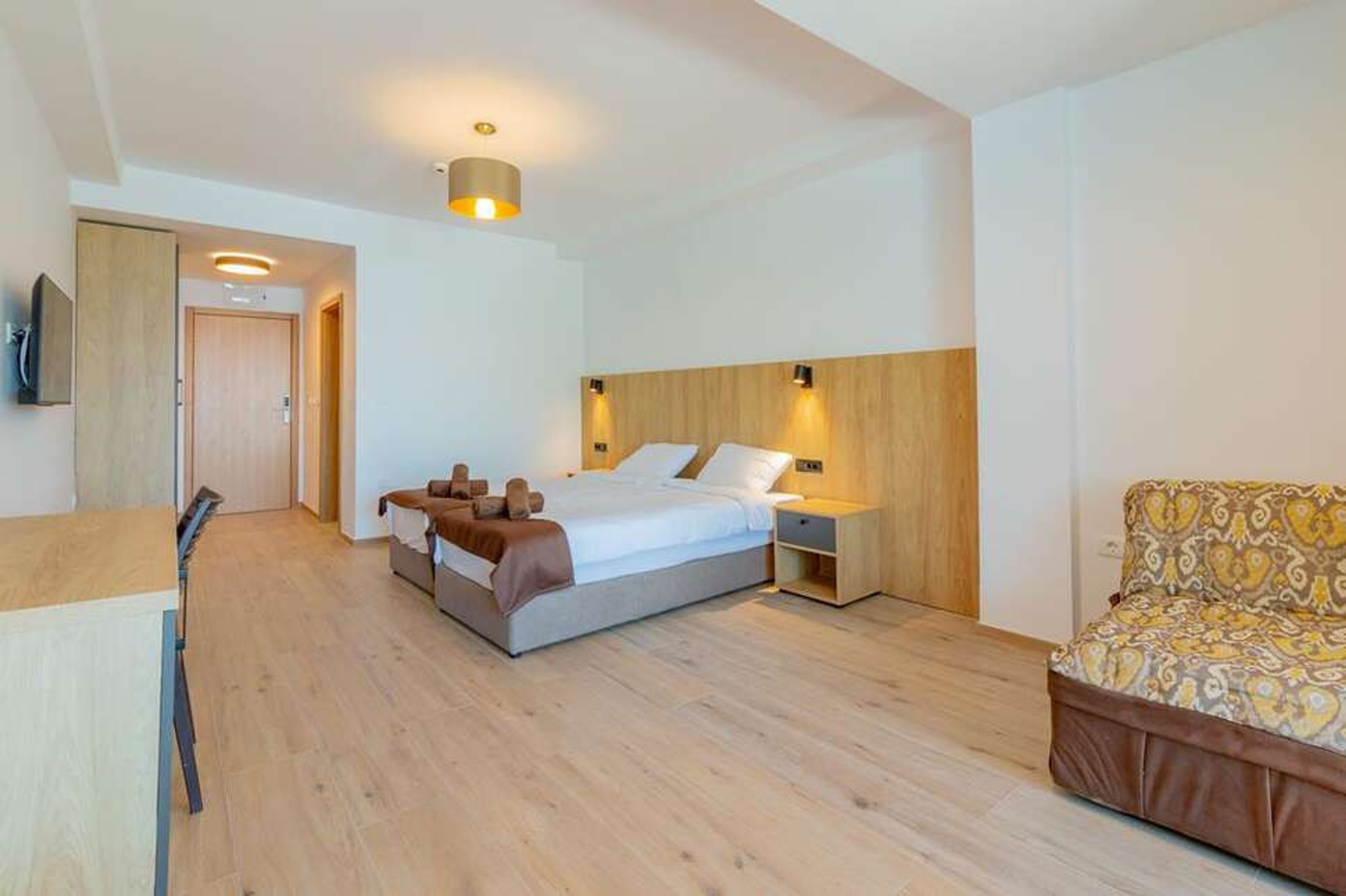 Lago Hotel en Spa foto 2