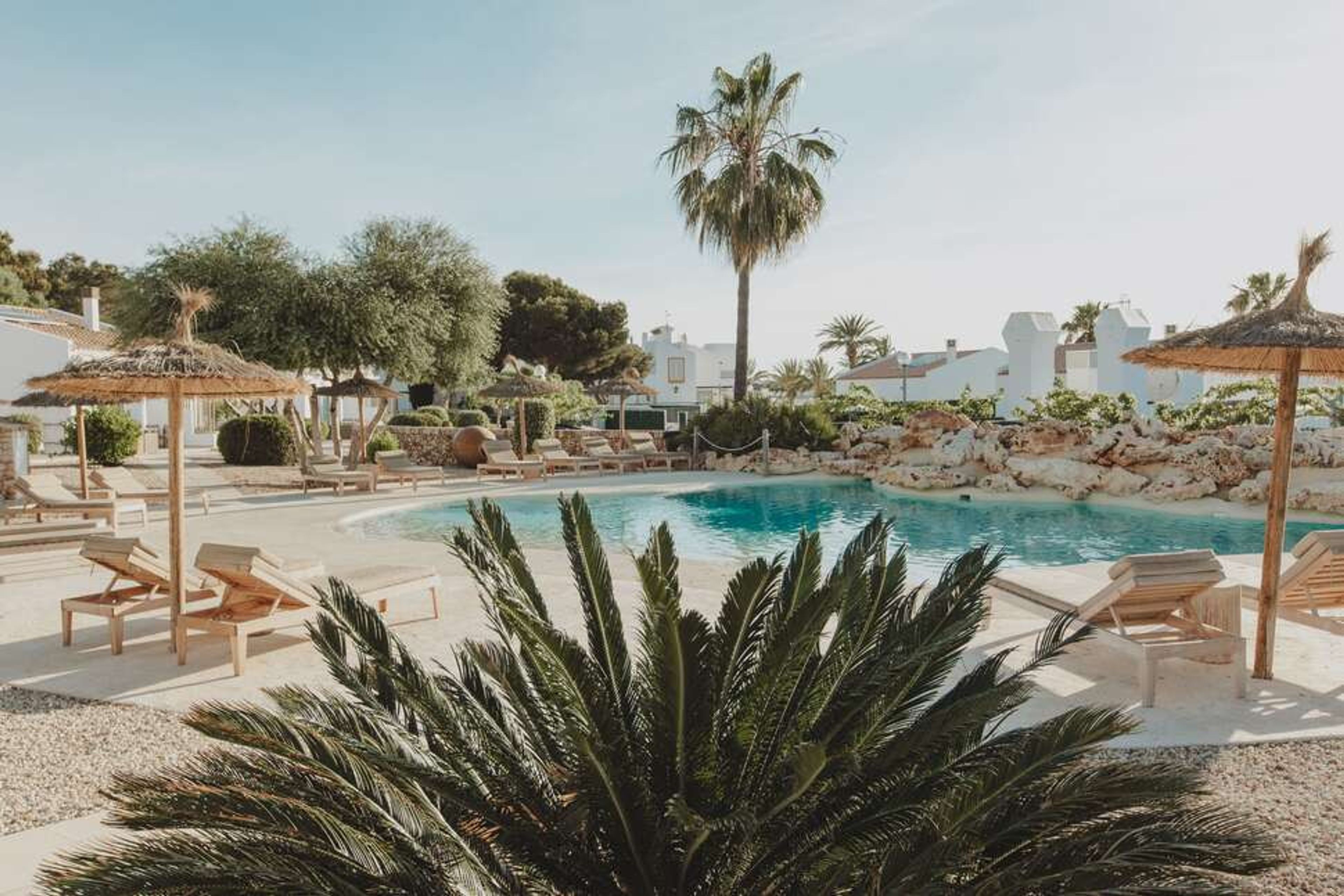 Lago Resort Menorca - Villas & Bungalows del Lago foto 1