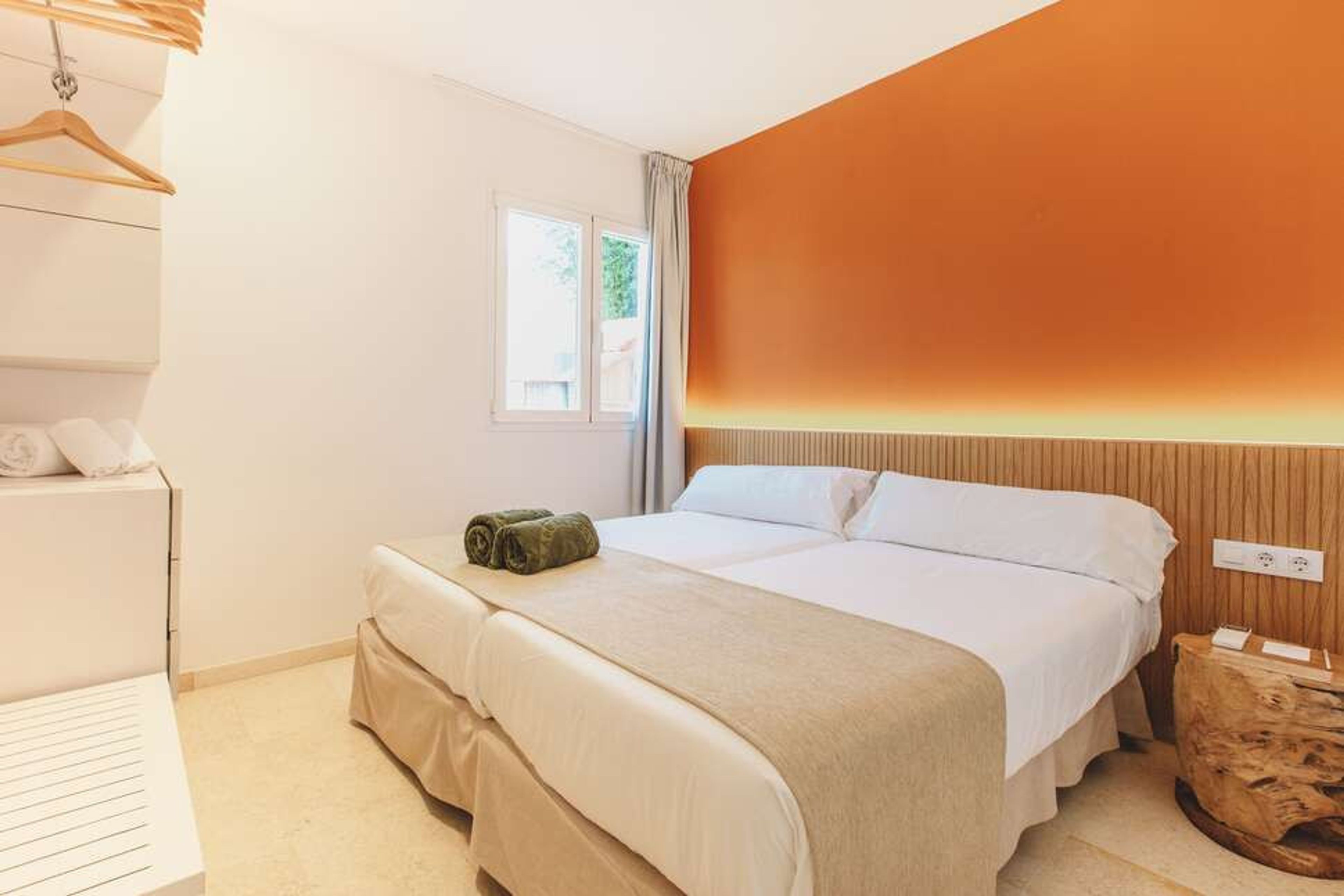 Lago Resort Menorca - Villas & Bungalows del Lago foto 2