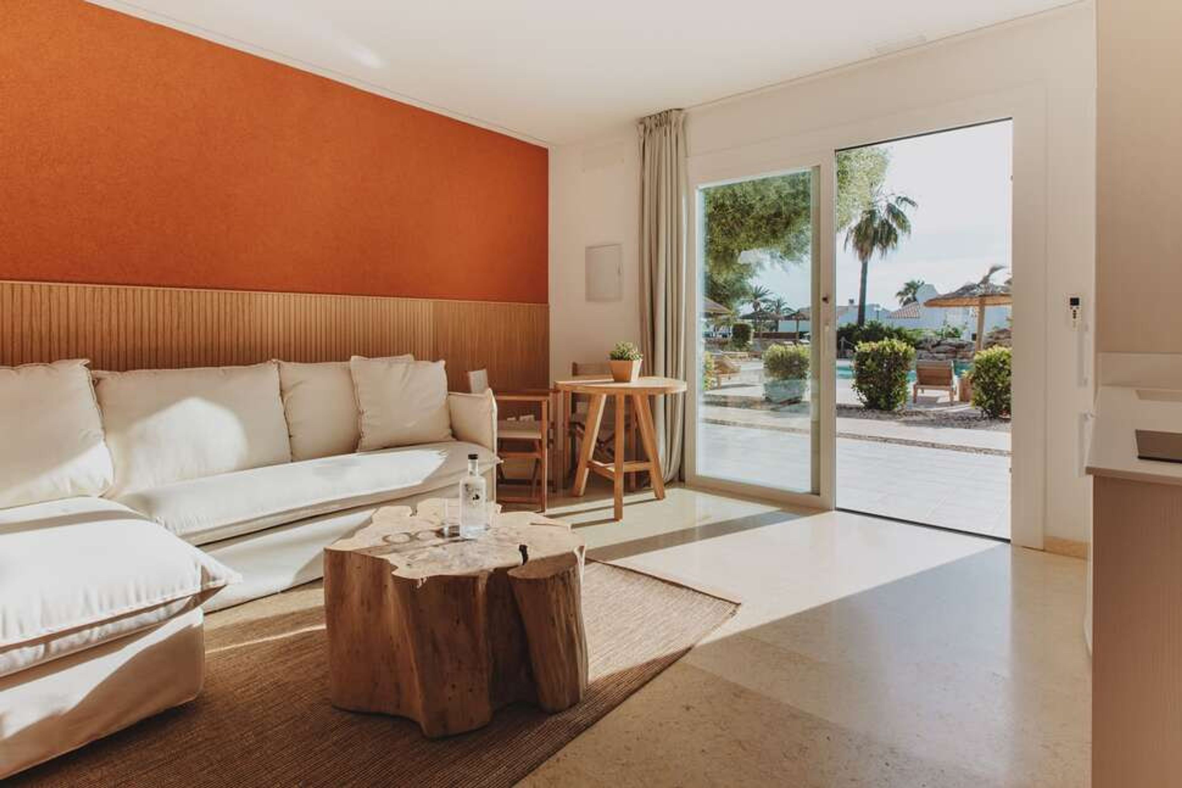 Lago Resort Menorca - Villas & Bungalows del Lago foto 4