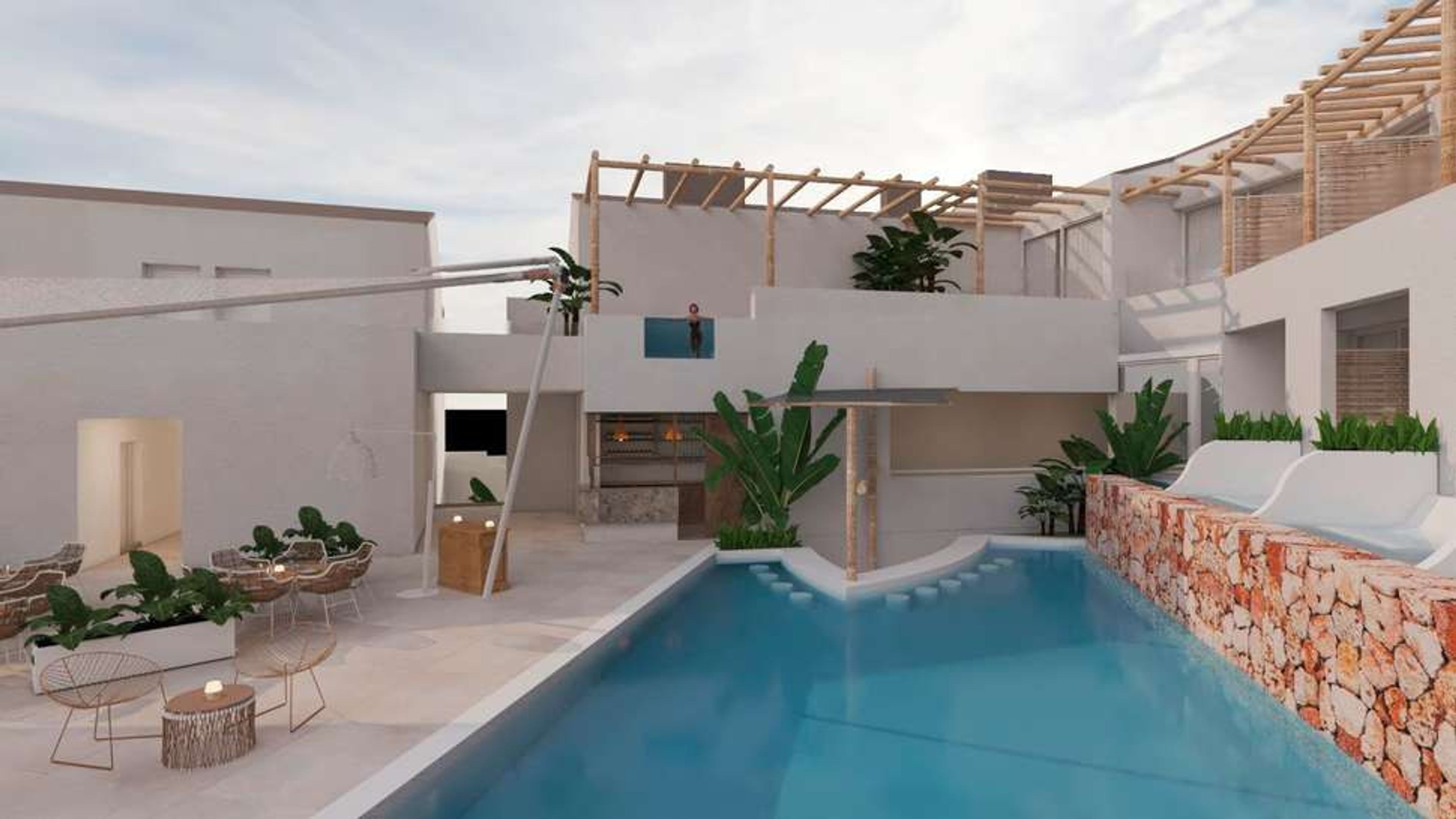 Lago Resort Menorca - Suites del Lago foto 1