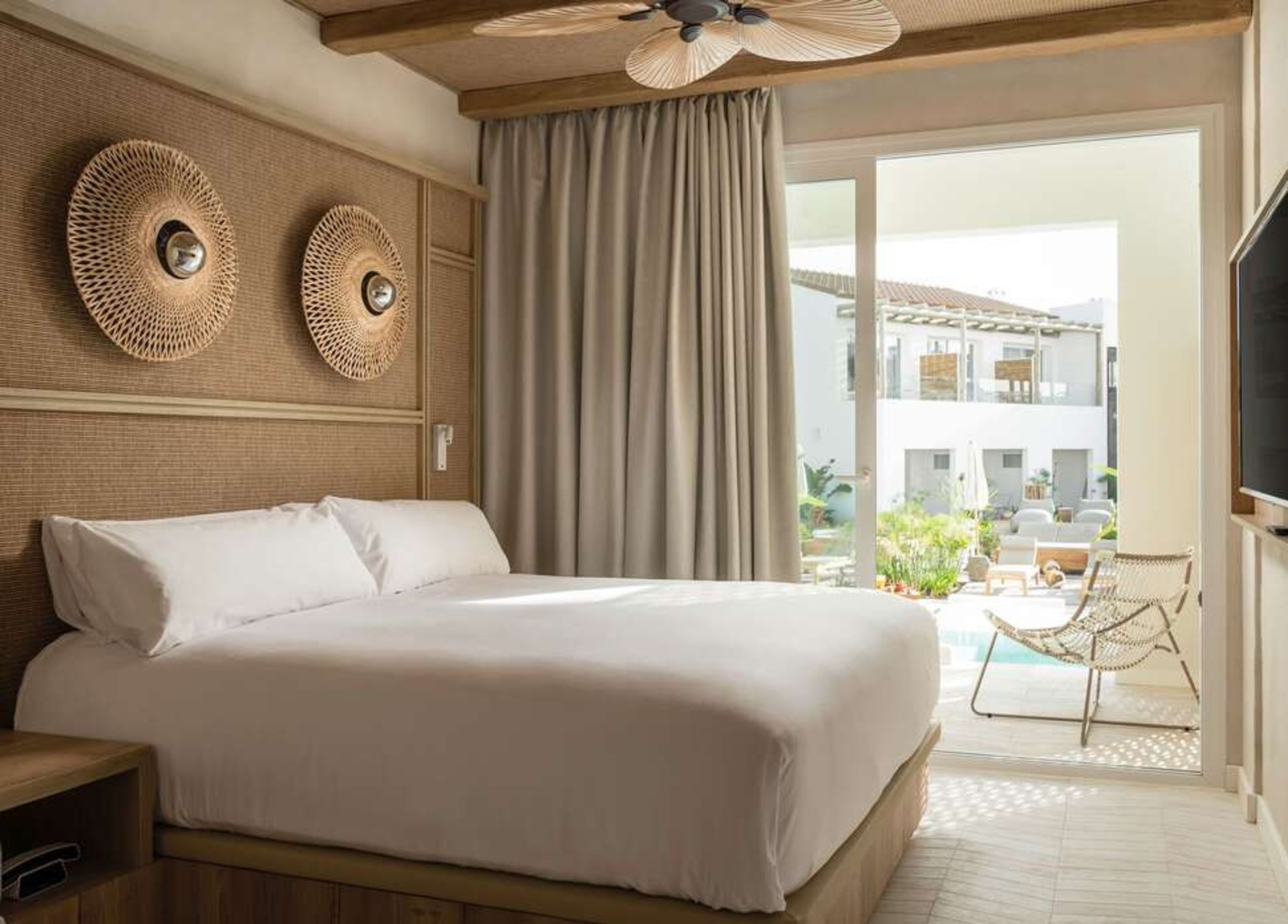 Lago Resort Menorca - Suites del Lago foto 2