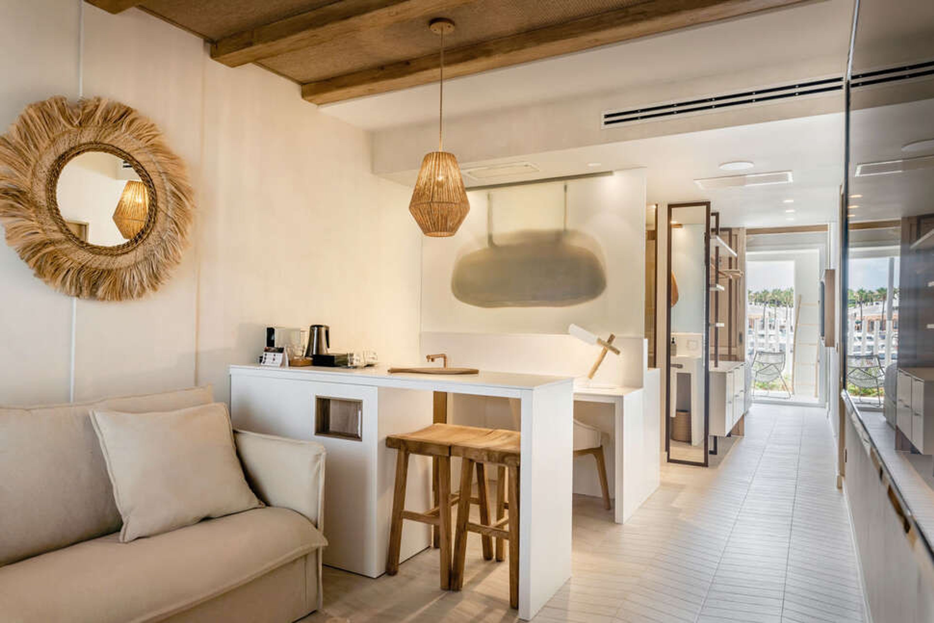 Lago Resort Menorca - Suites del Lago foto 4