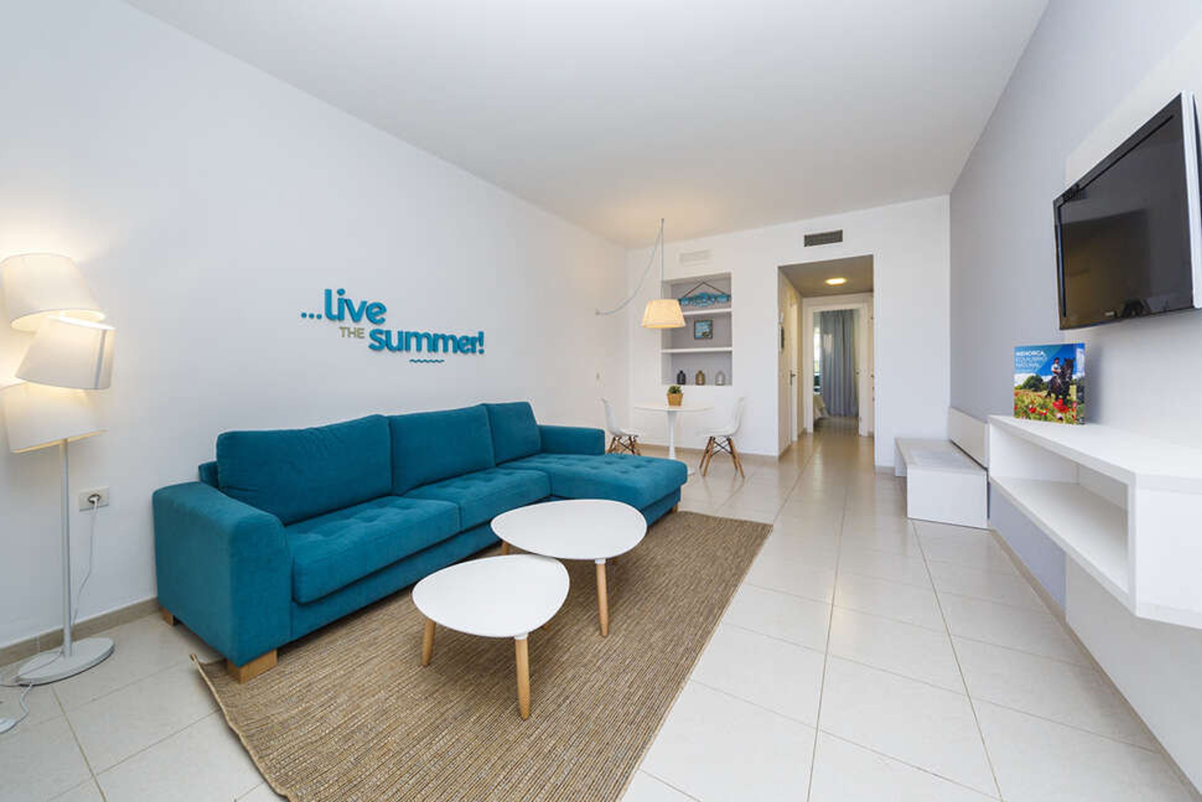 Lago Resort Menorca - Casas del Lago foto 3