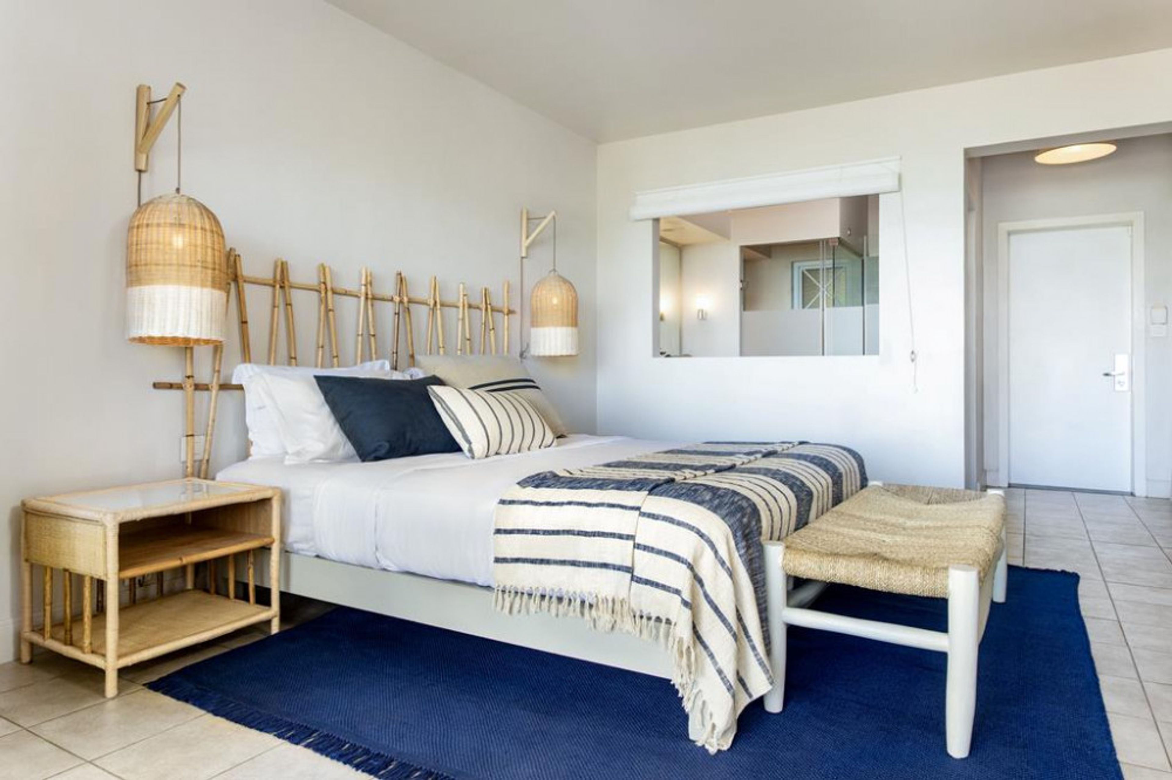 Lagoon Mauritius foto 3