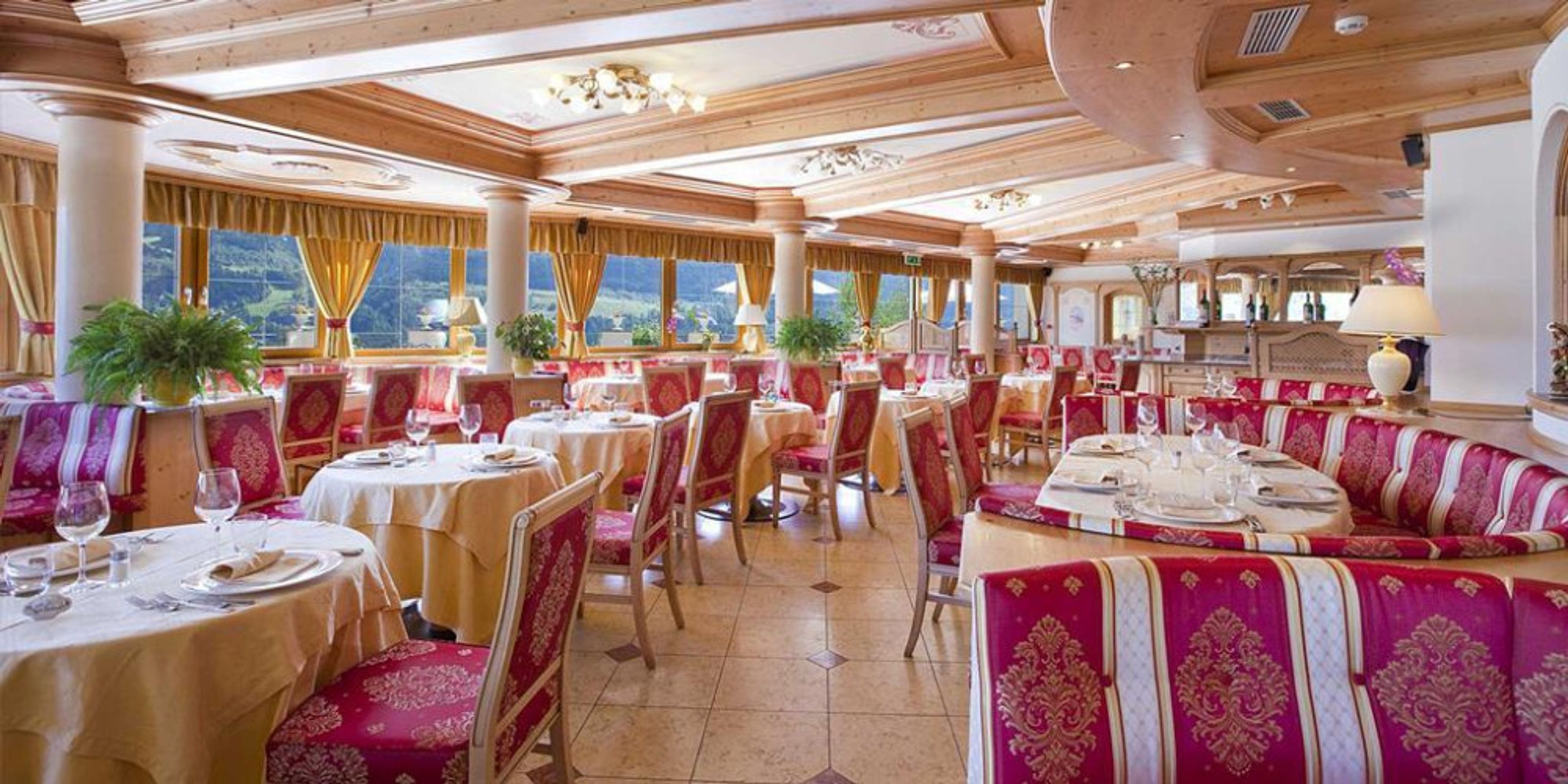 Lagorai Panoramic Resort foto 3