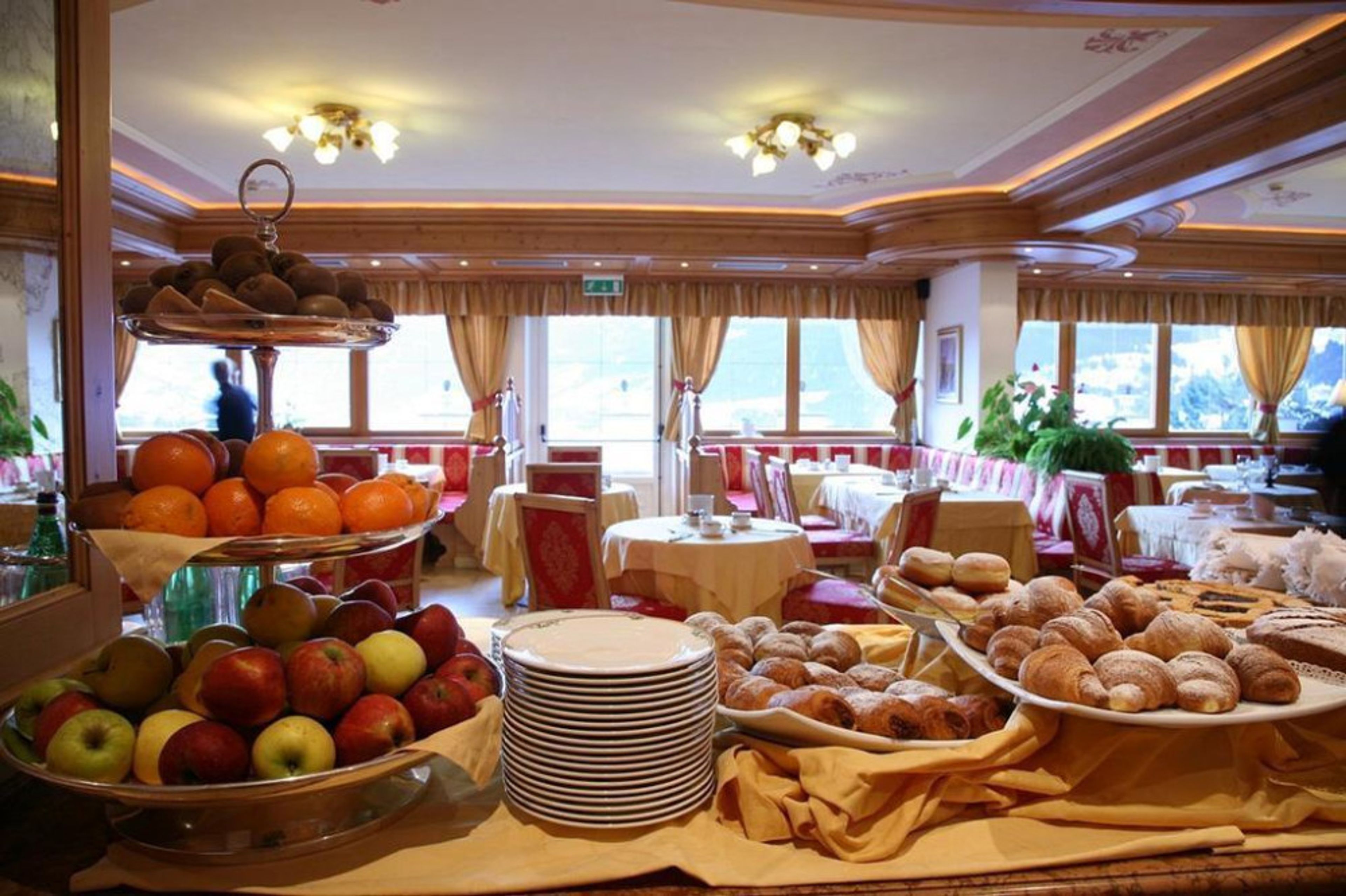 Lagorai Panoramic Resort foto 4