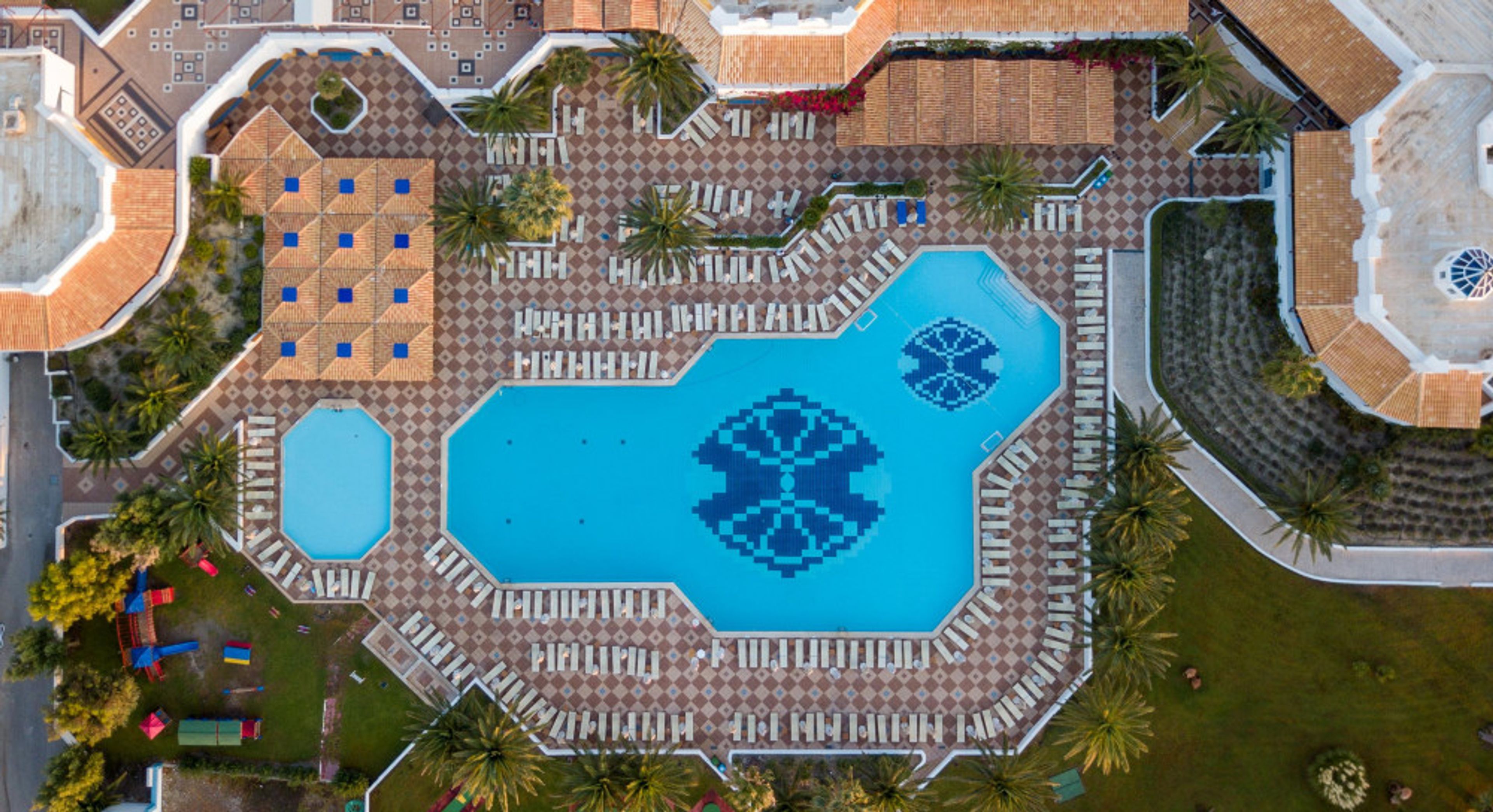 Lagas Aegean Village foto 4