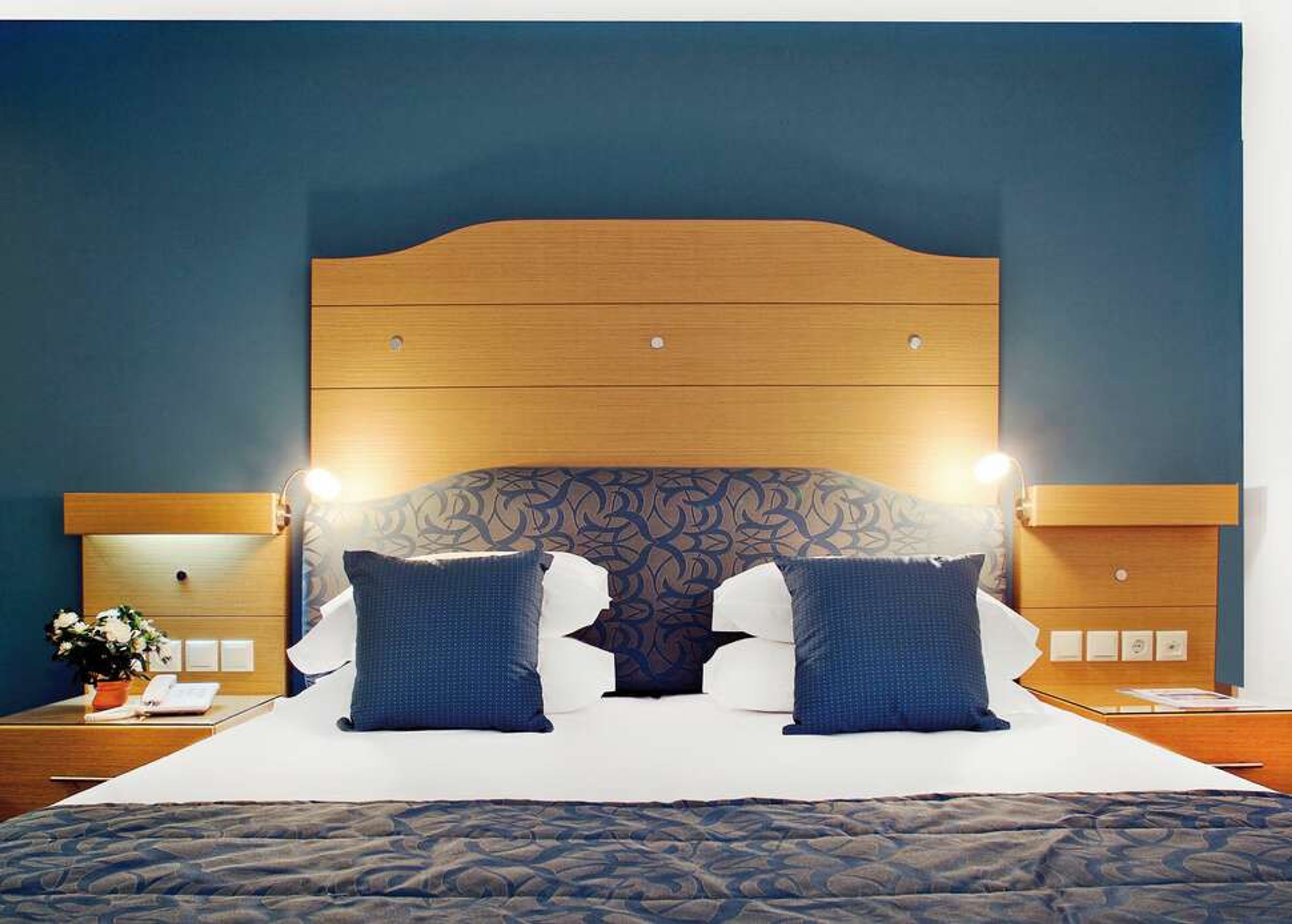 Lagas Aegean Village foto 1