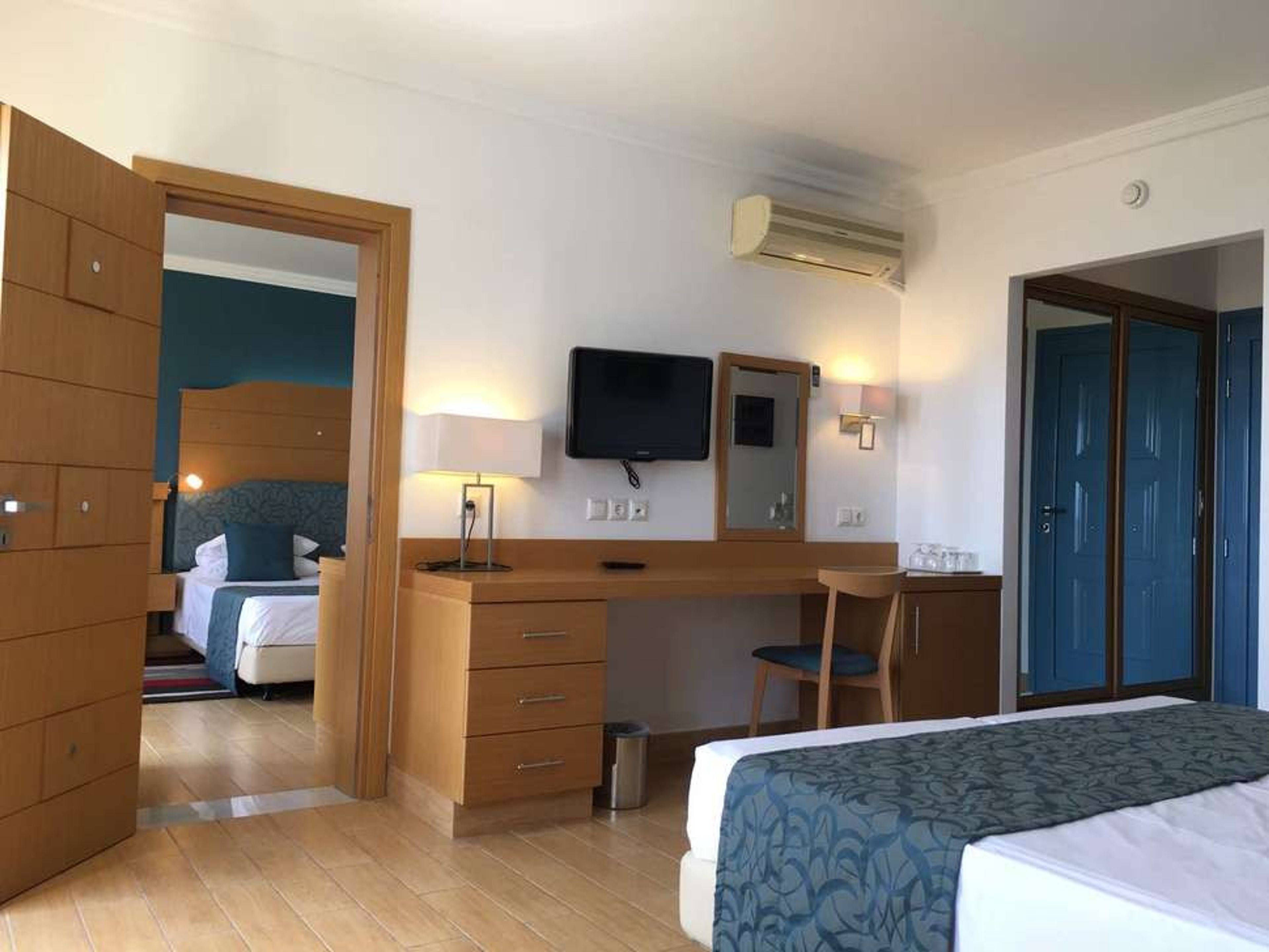 Lagas Aegean Village foto 2