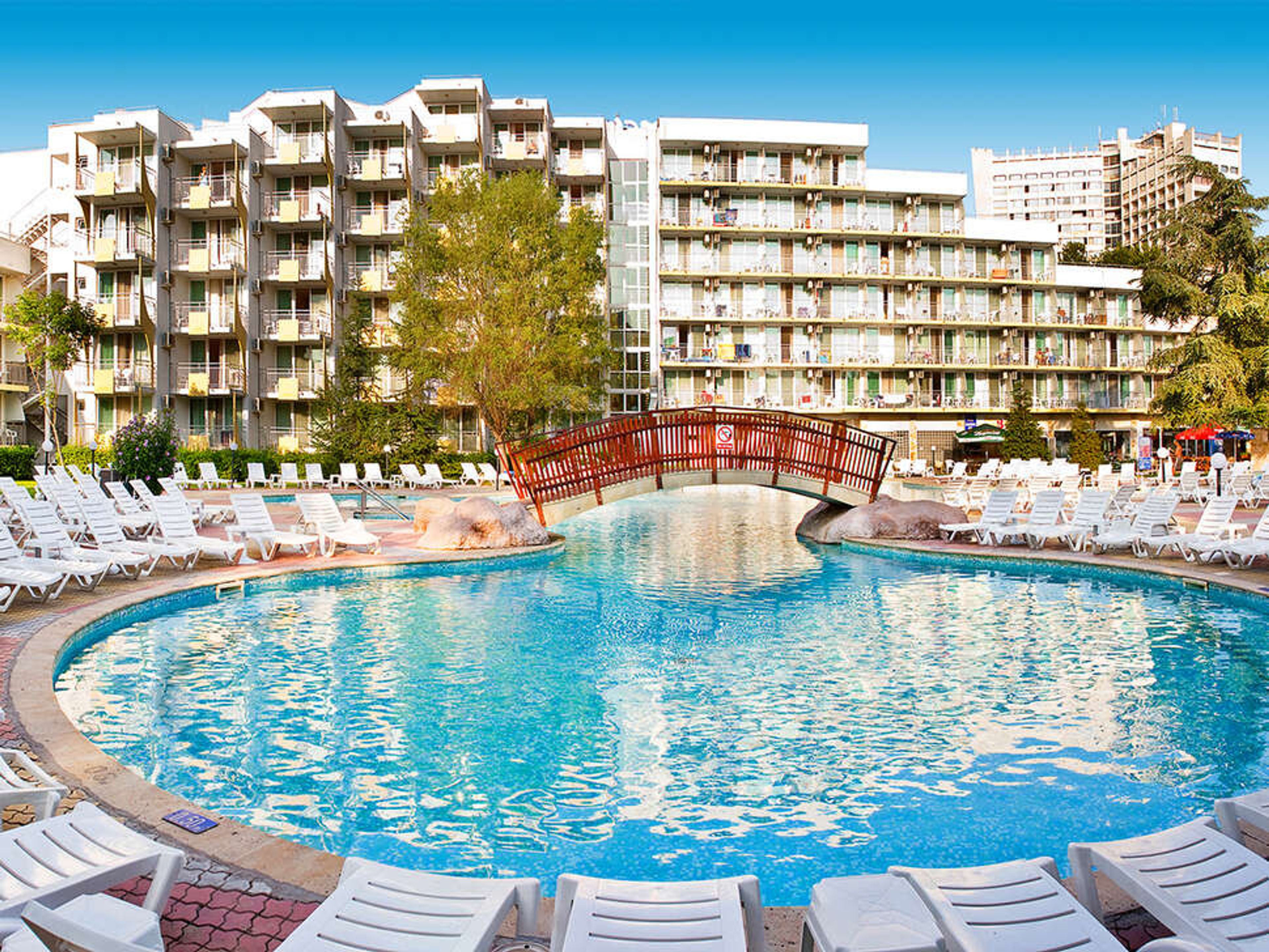 Laguna Garden foto 1