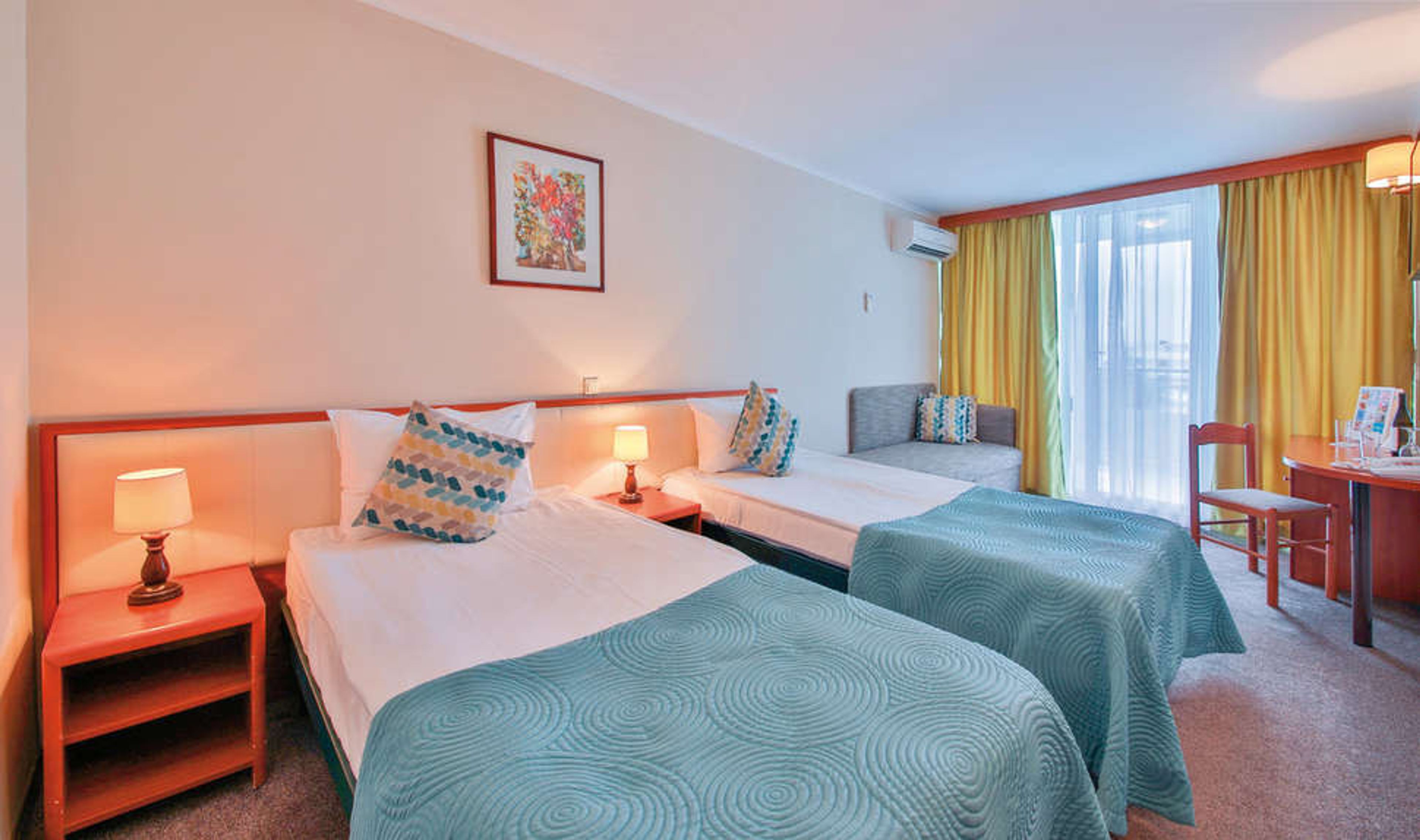 Laguna Garden foto 3