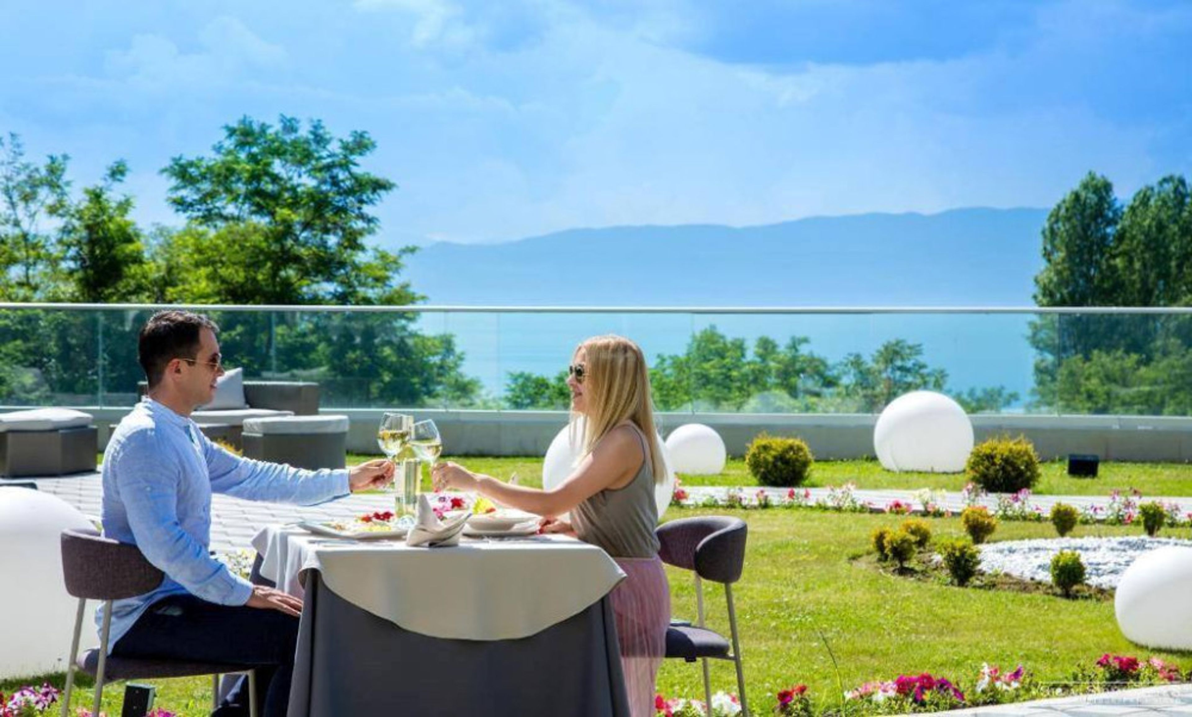 Laki Hotel en Spa foto 4