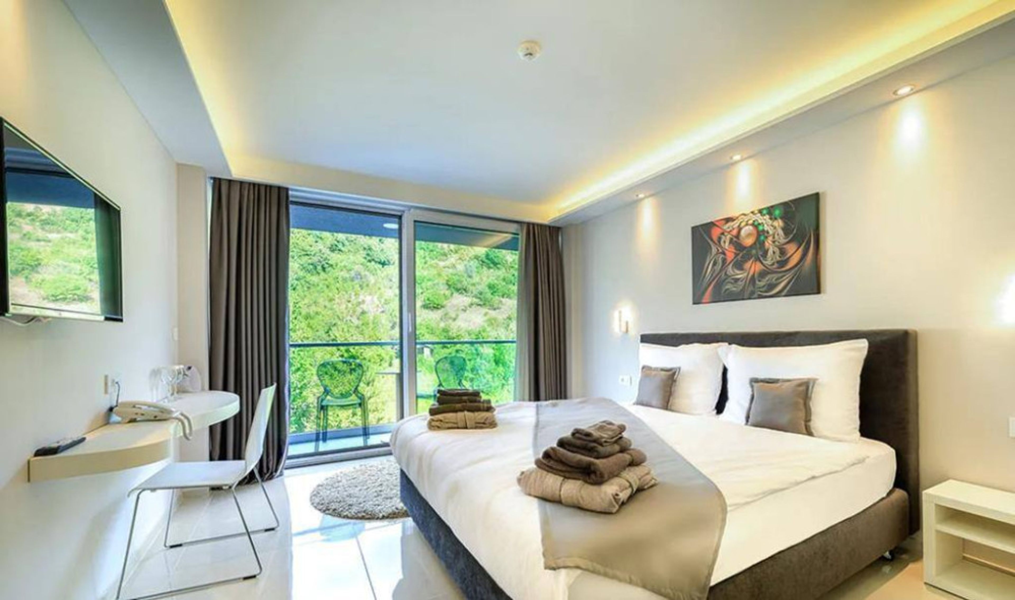 Laki Hotel en Spa foto 1