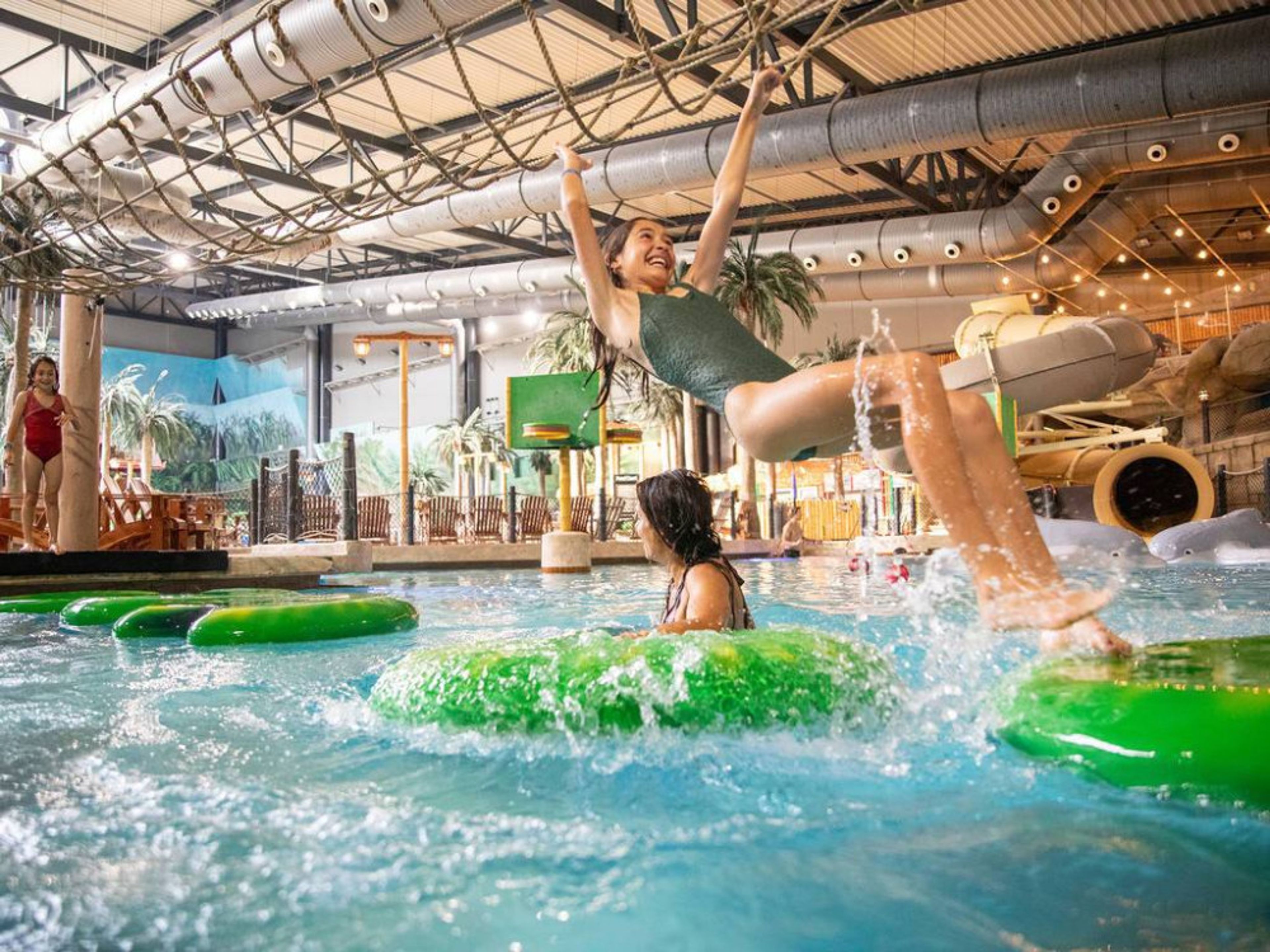 Lalandia in Billund foto 4