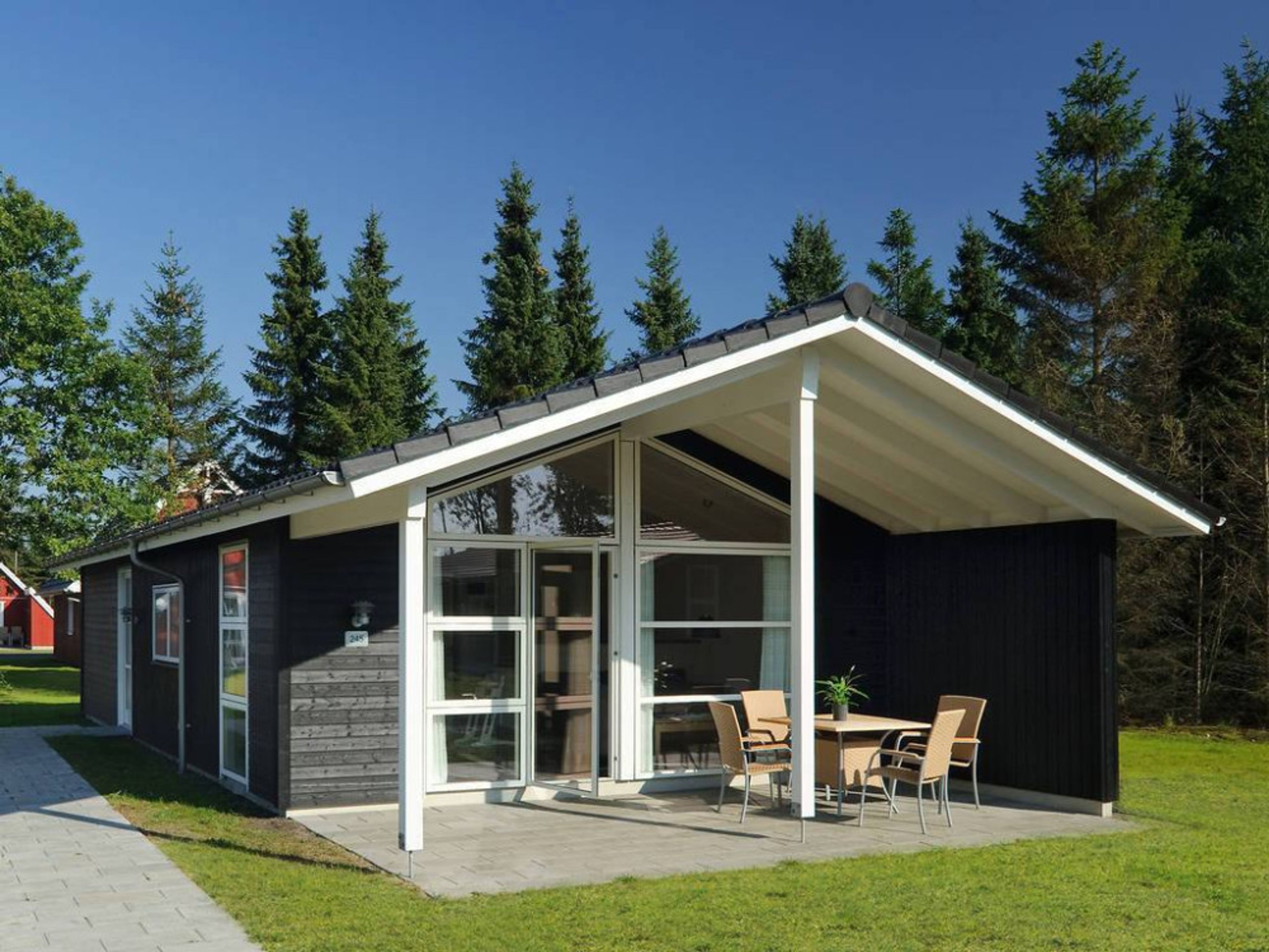 Lalandia in Billund foto 2