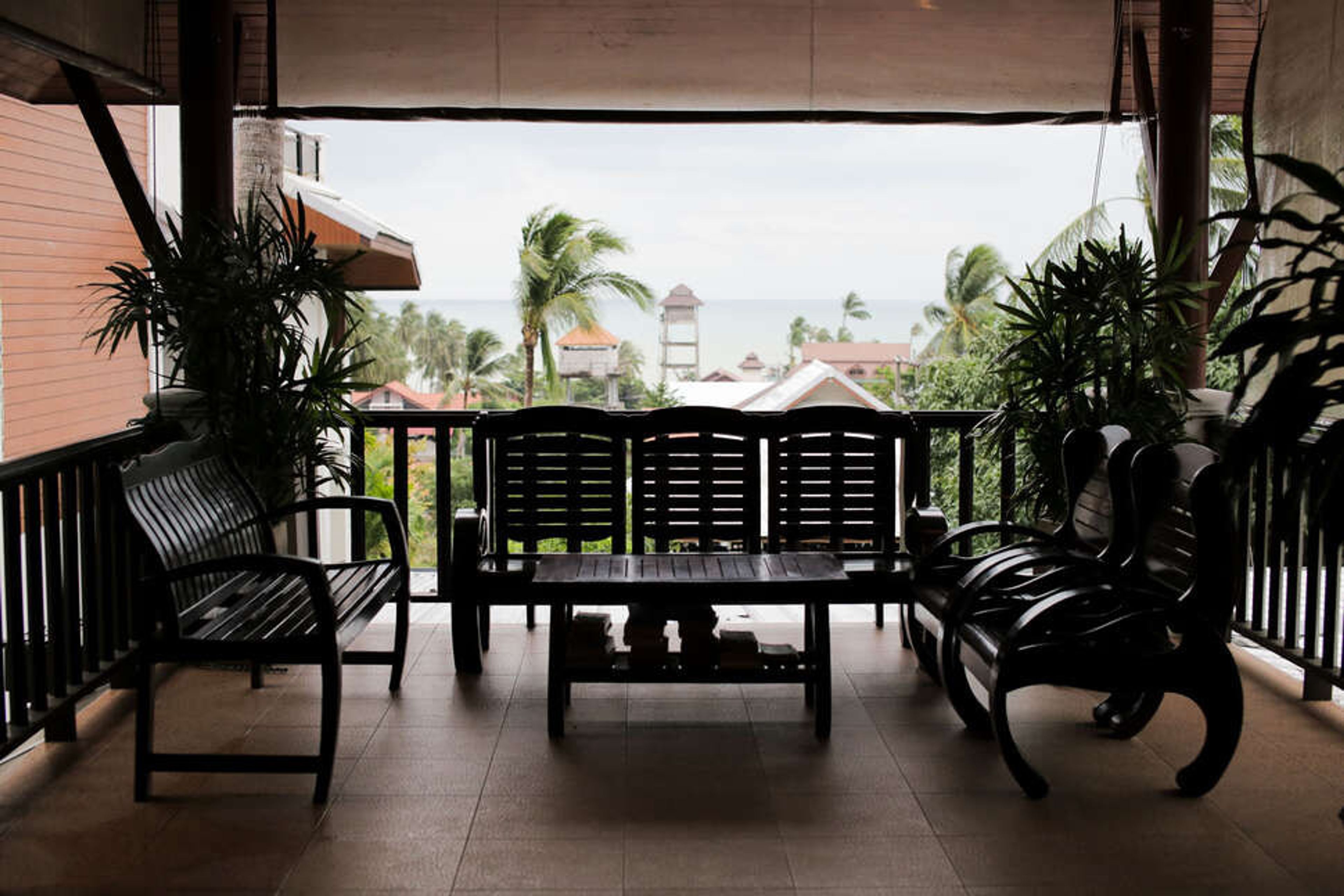 Lamai Buri Resort