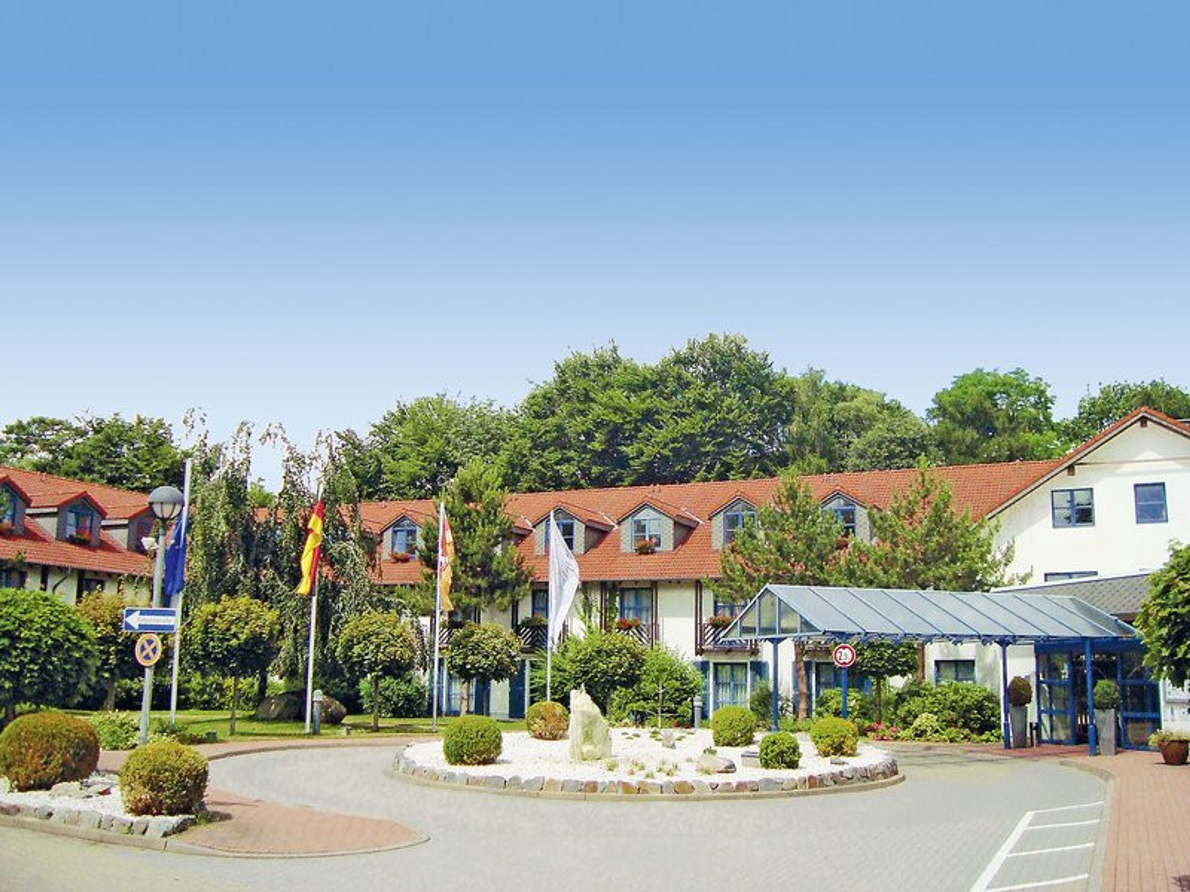 Landhotel Schnuck