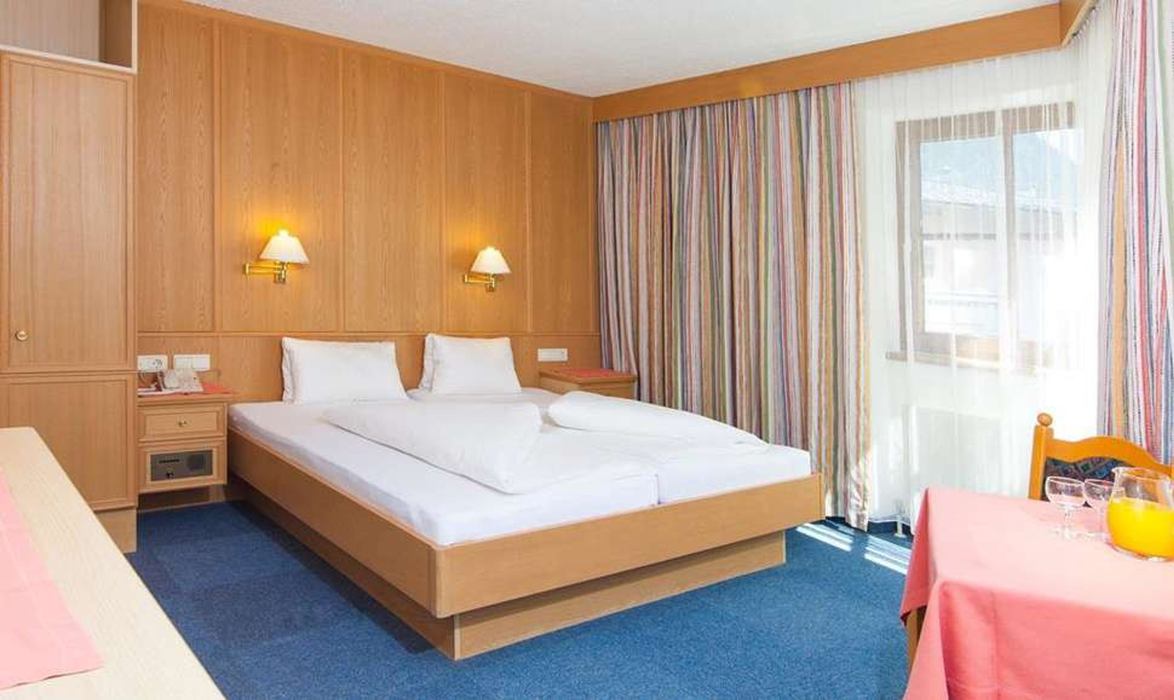 Landhaus Falkner foto 1