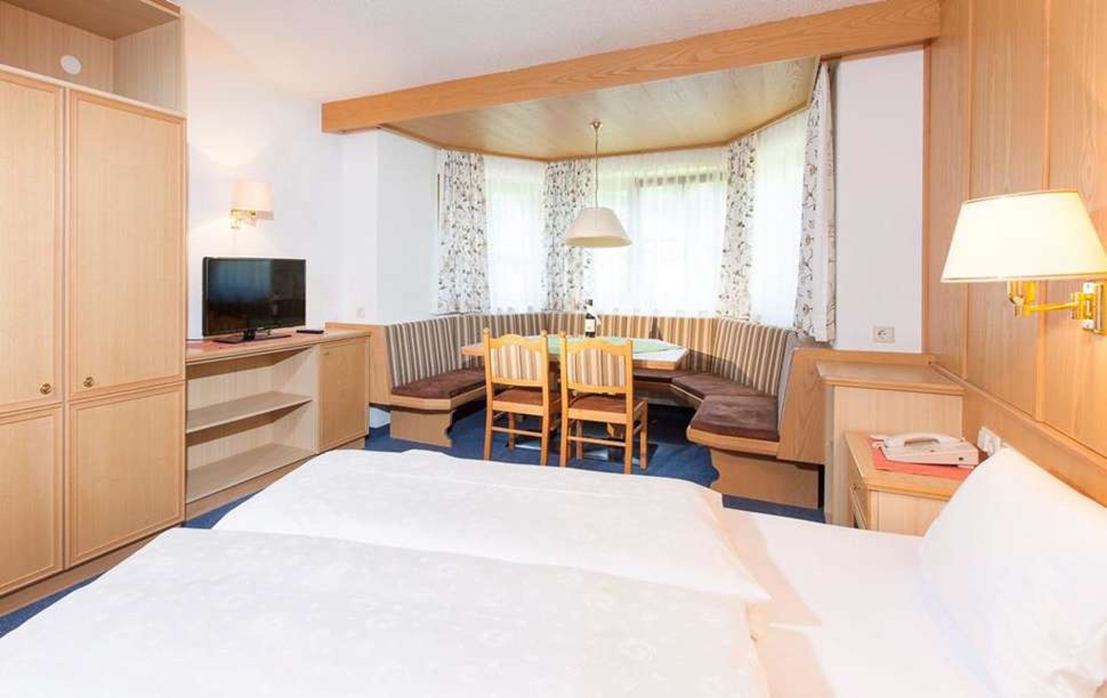 Landhaus Falkner foto 2