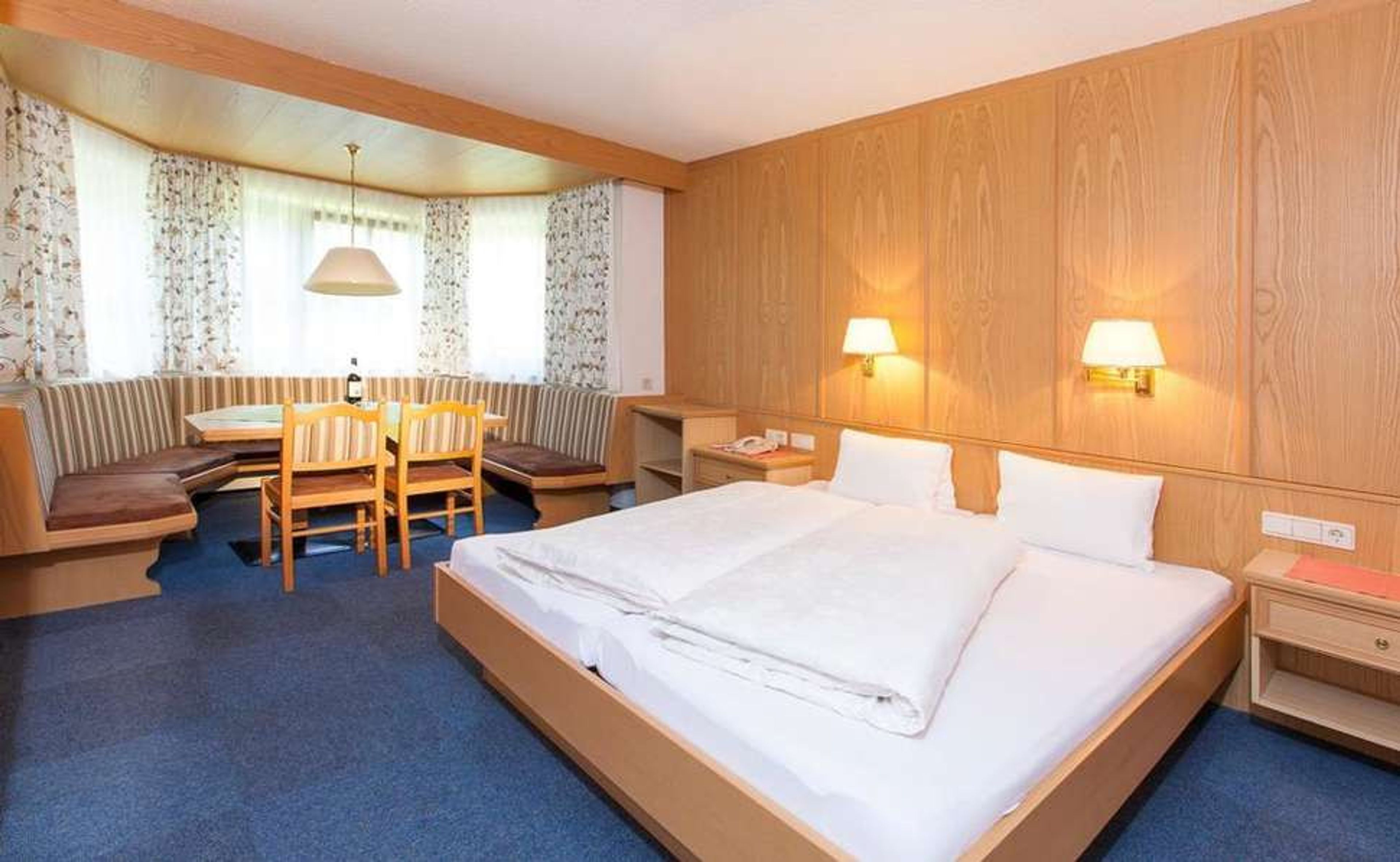 Landhaus Falkner foto 3