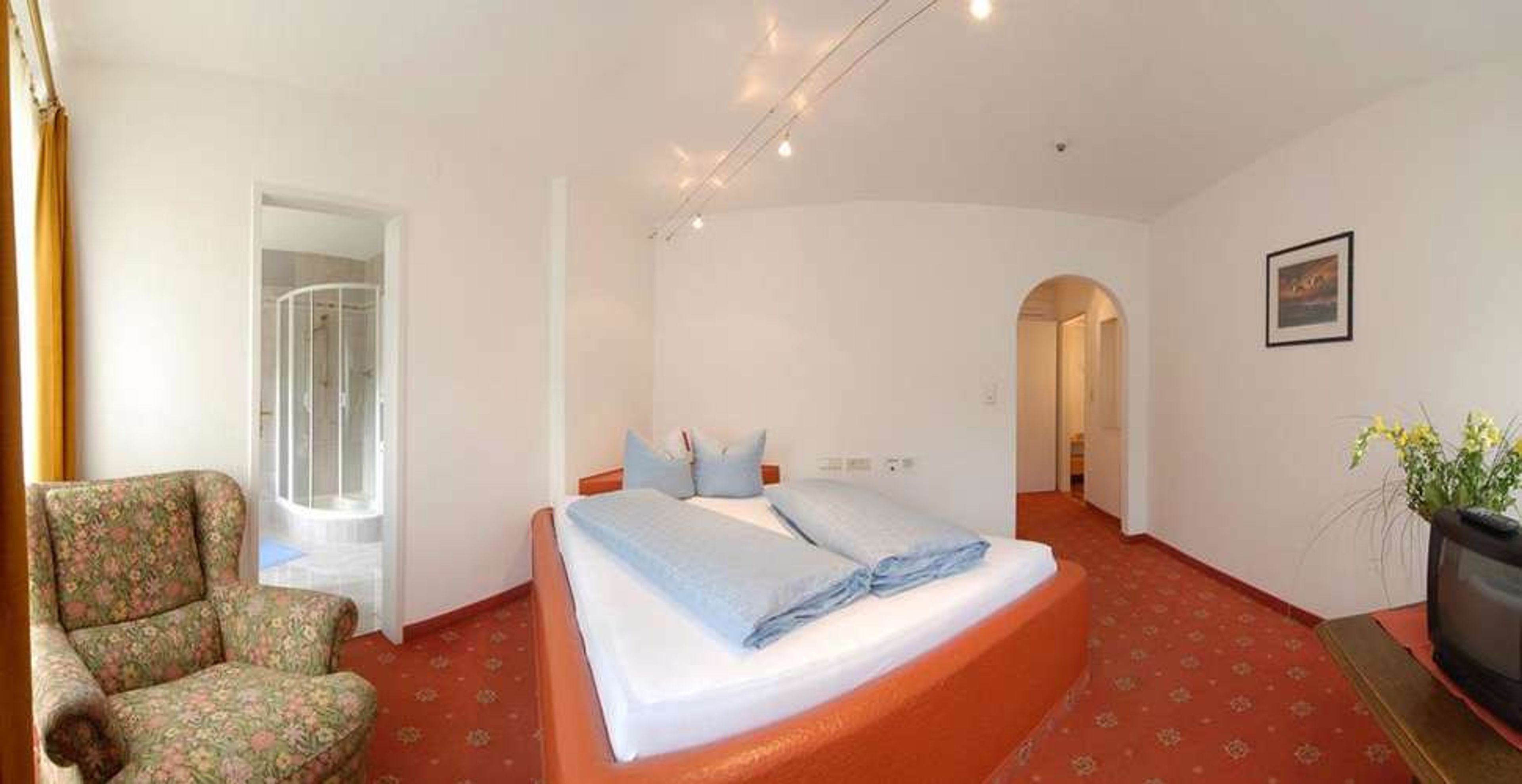 Landhaus Falkner foto 4