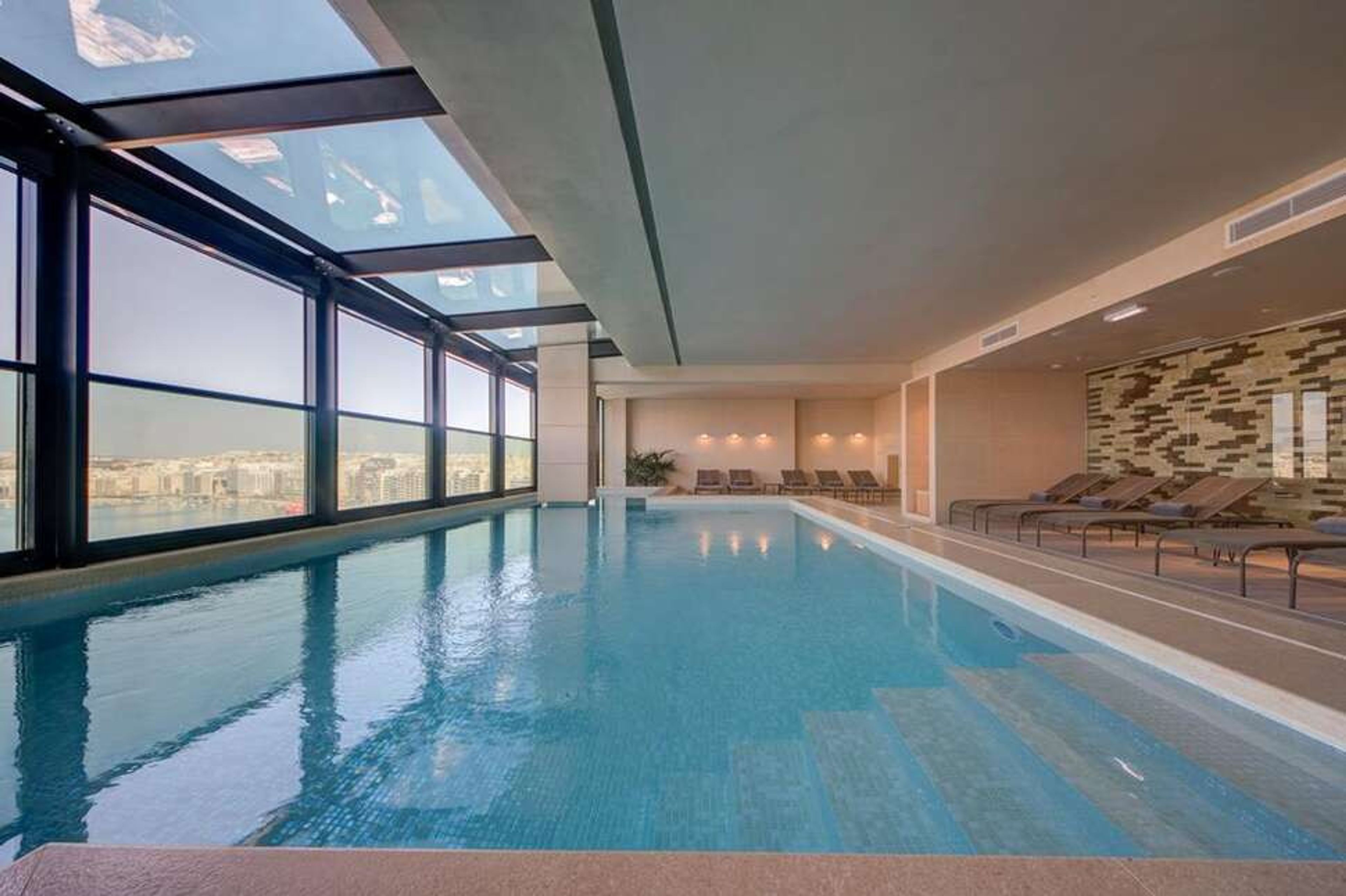 Land's End Boutique Hotel