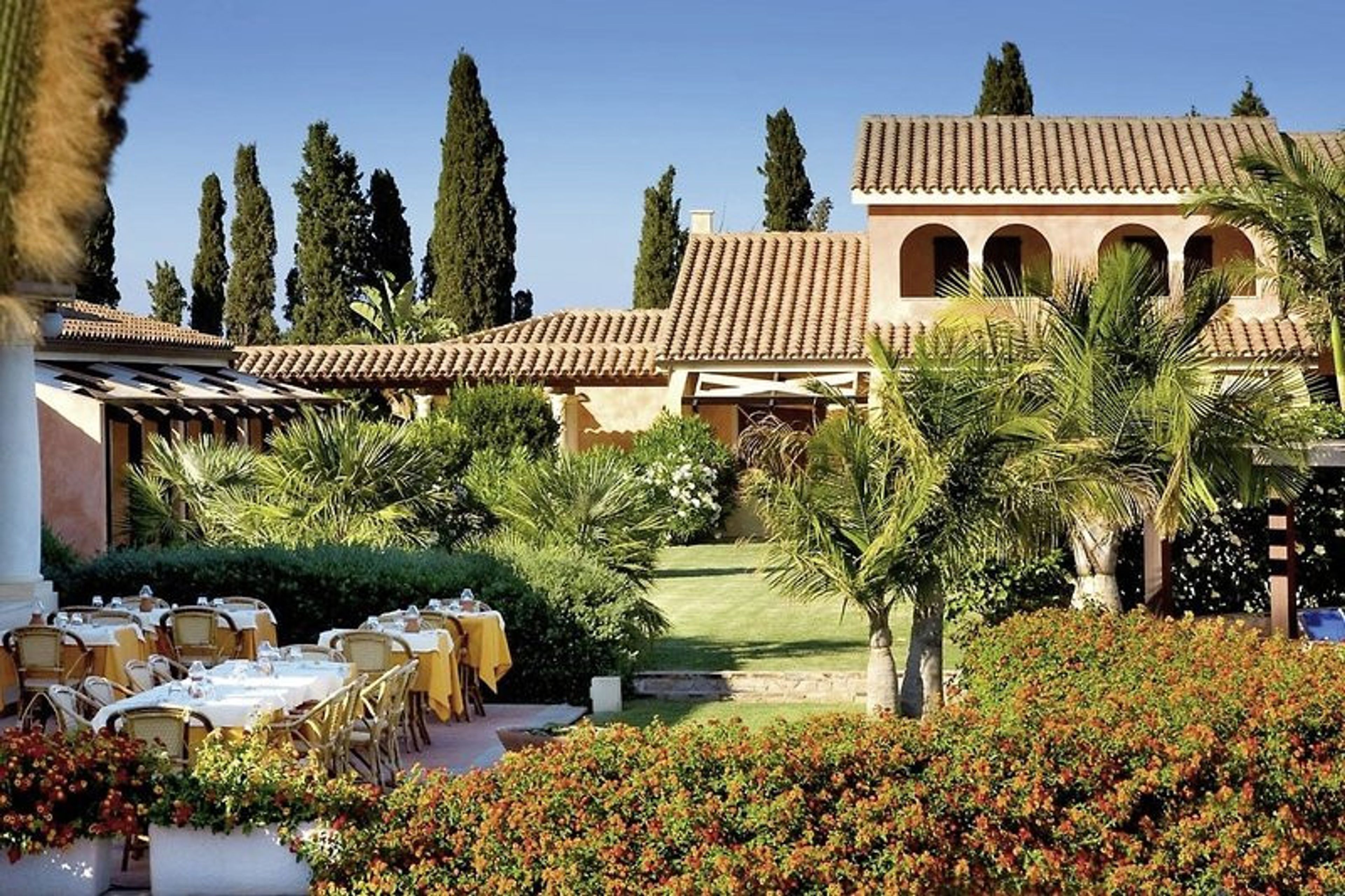 Lantana Resort Hotel&Apartments foto 2