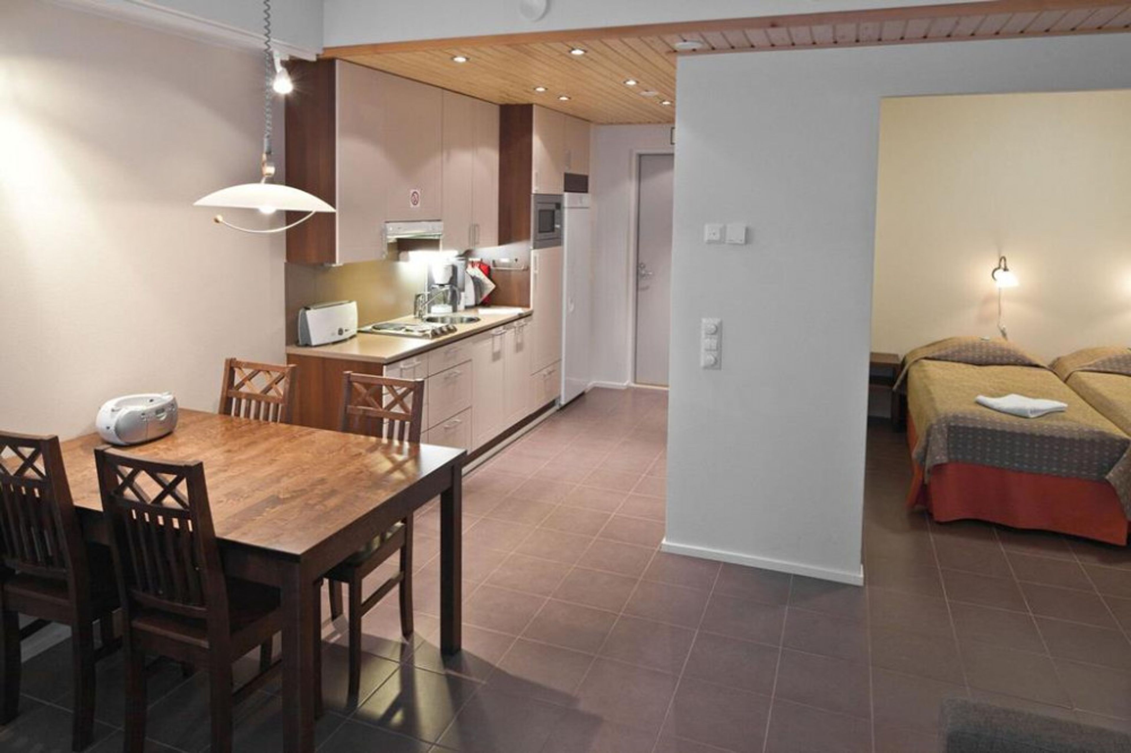 Lapland Akashotelli foto 4