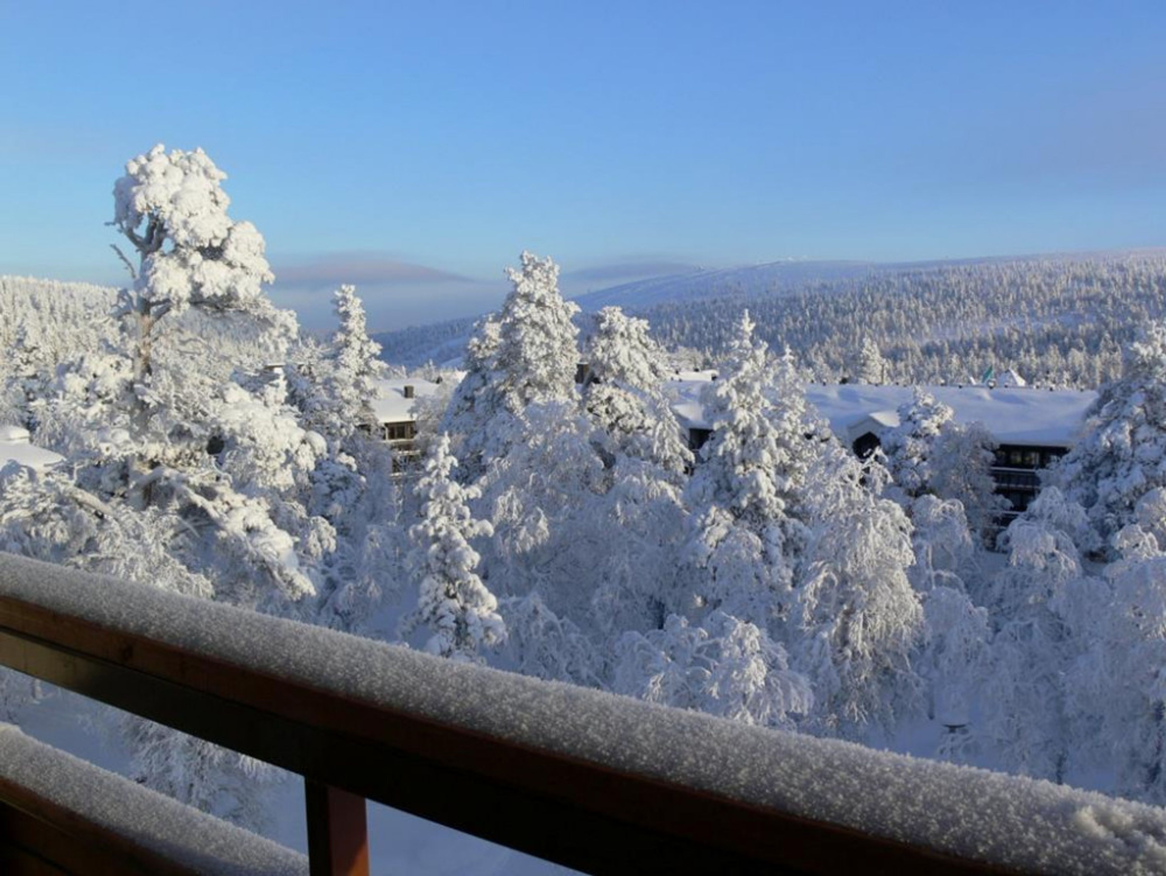 Lapland Riekonlinna foto 3