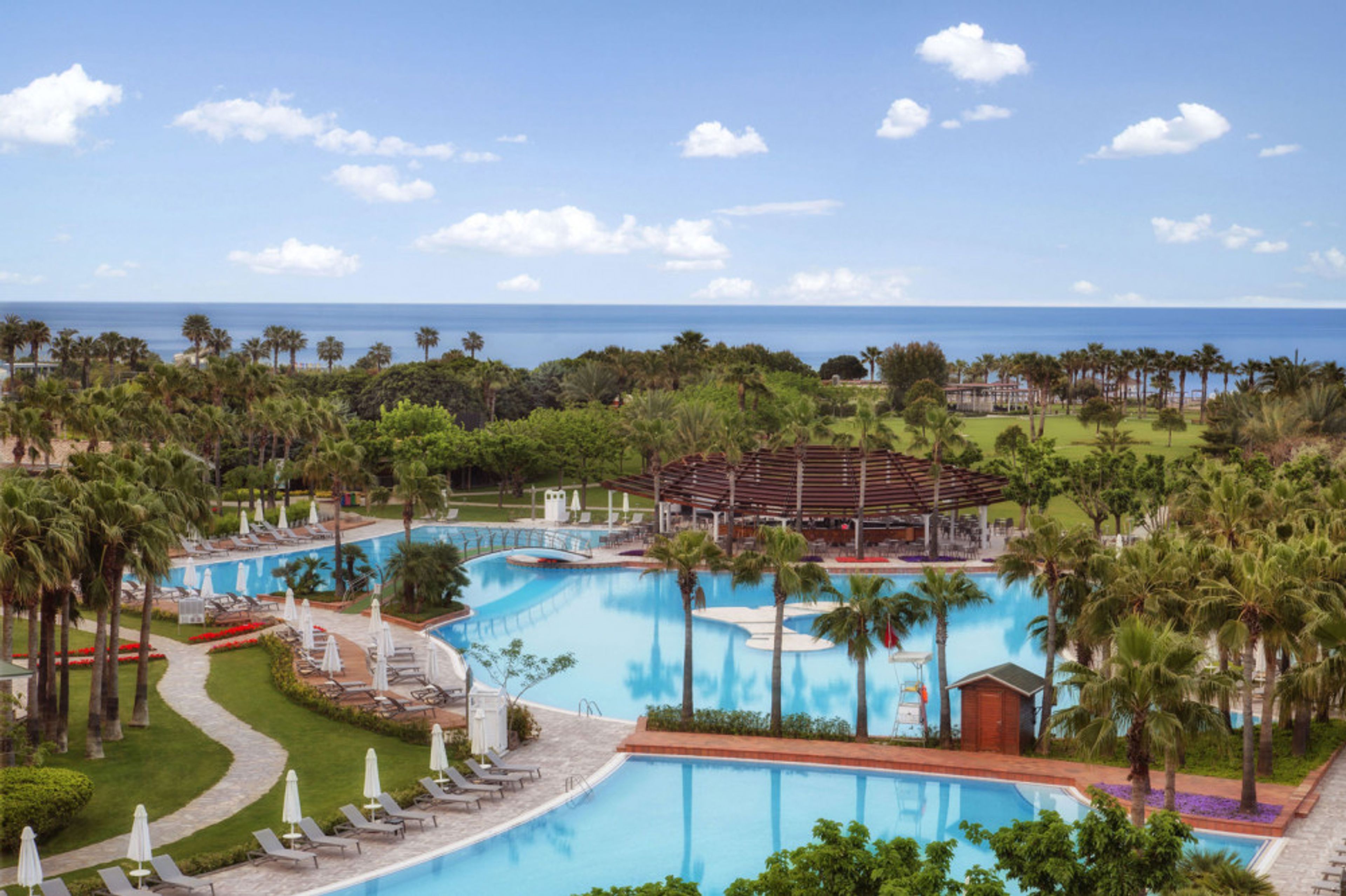 Lara Barut Collection