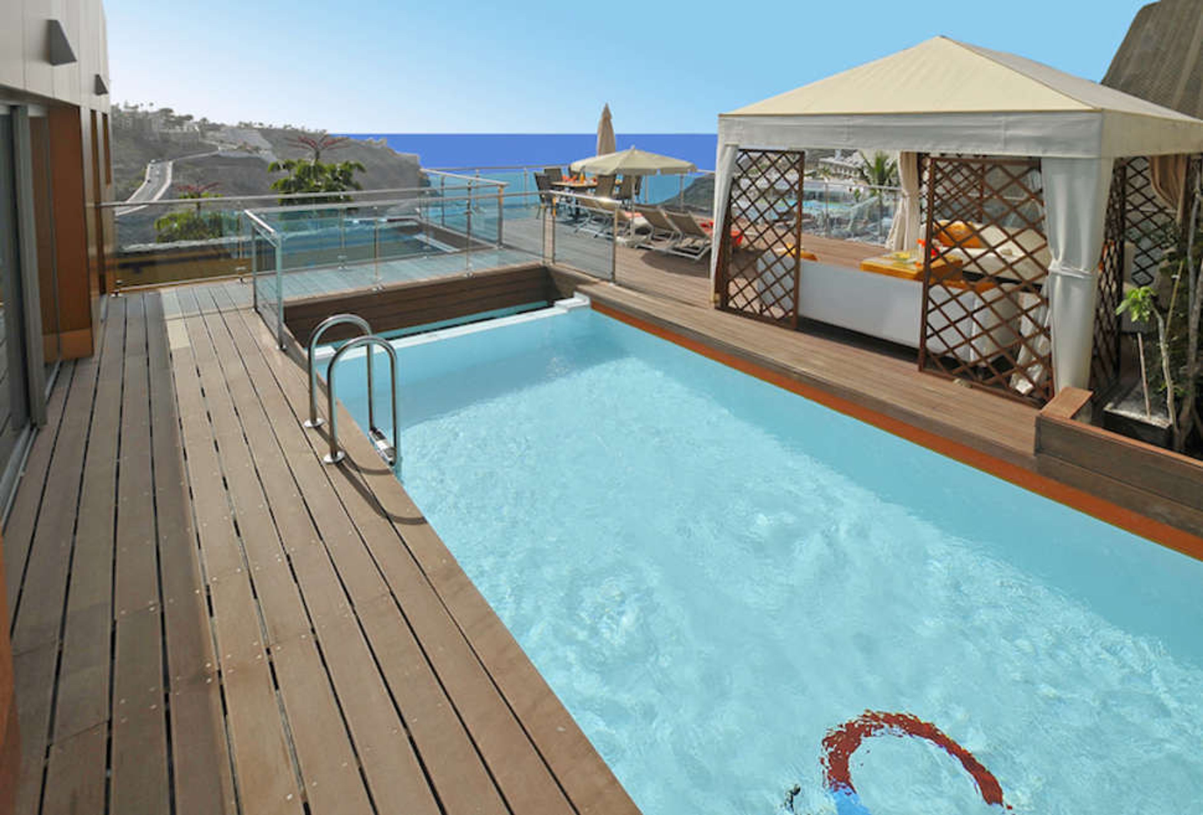 Las Villas de Amadores