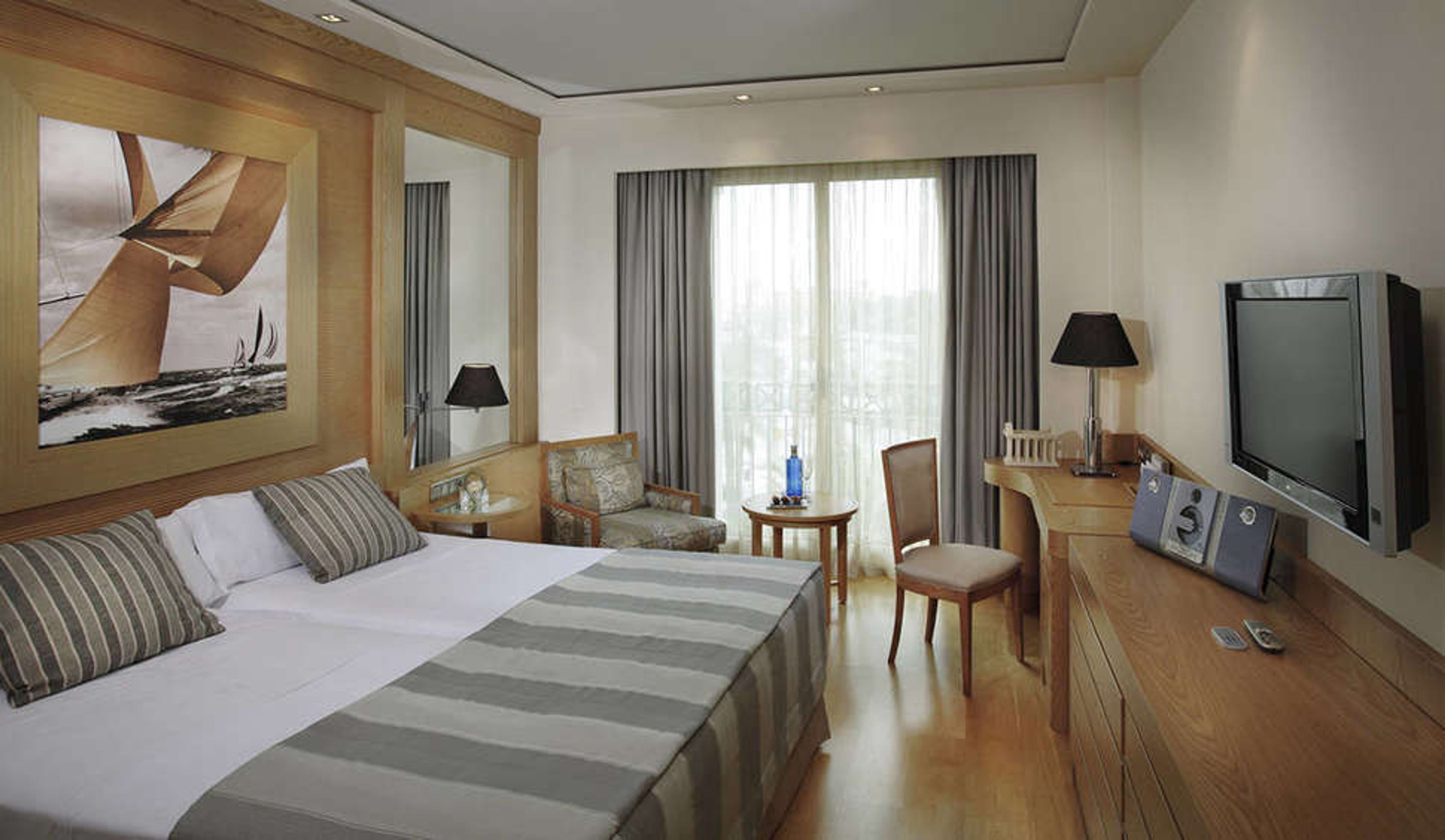 Las Arenas Balneario Resort foto 4