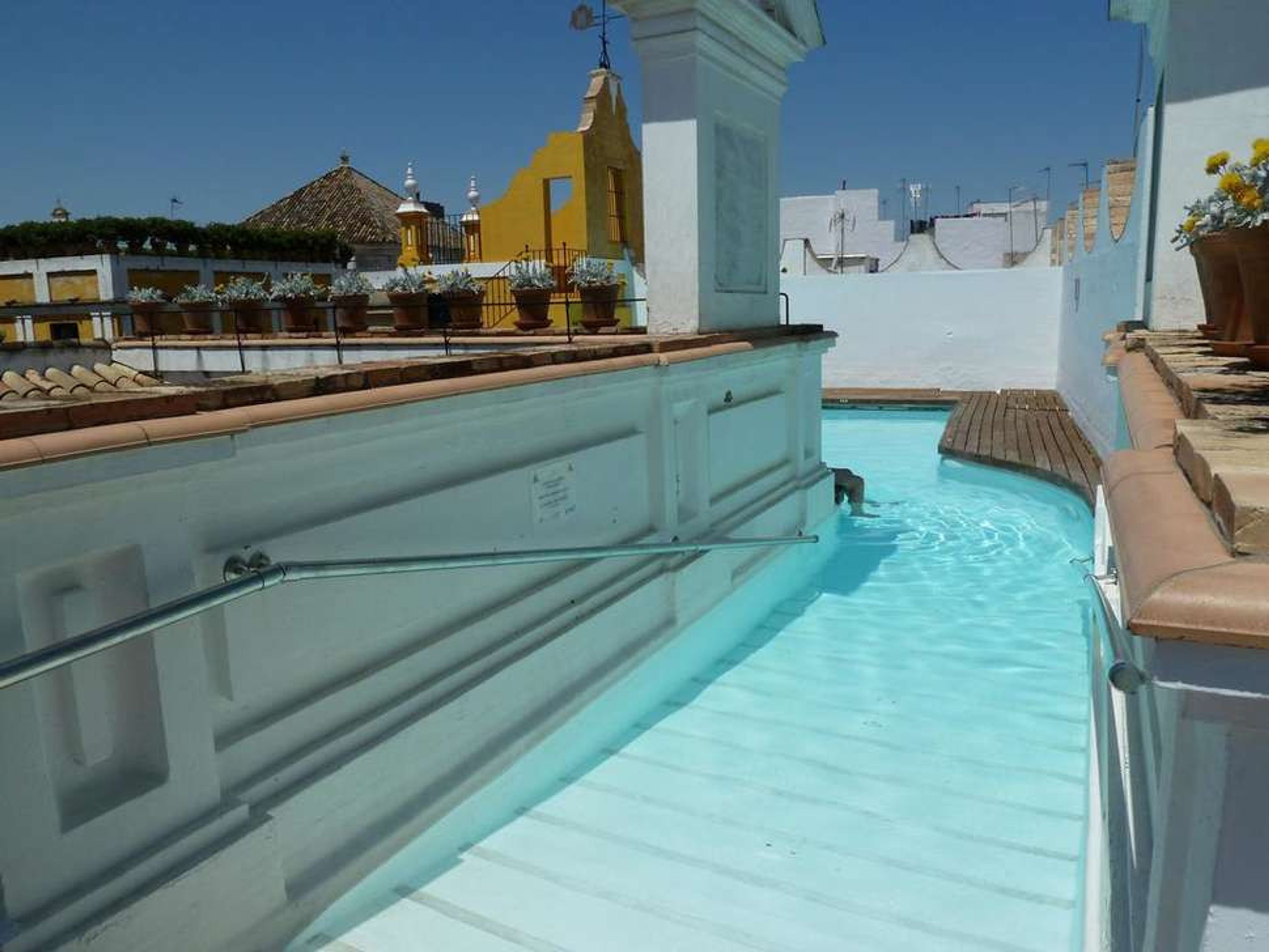 Las Casas De La Juderia foto 1