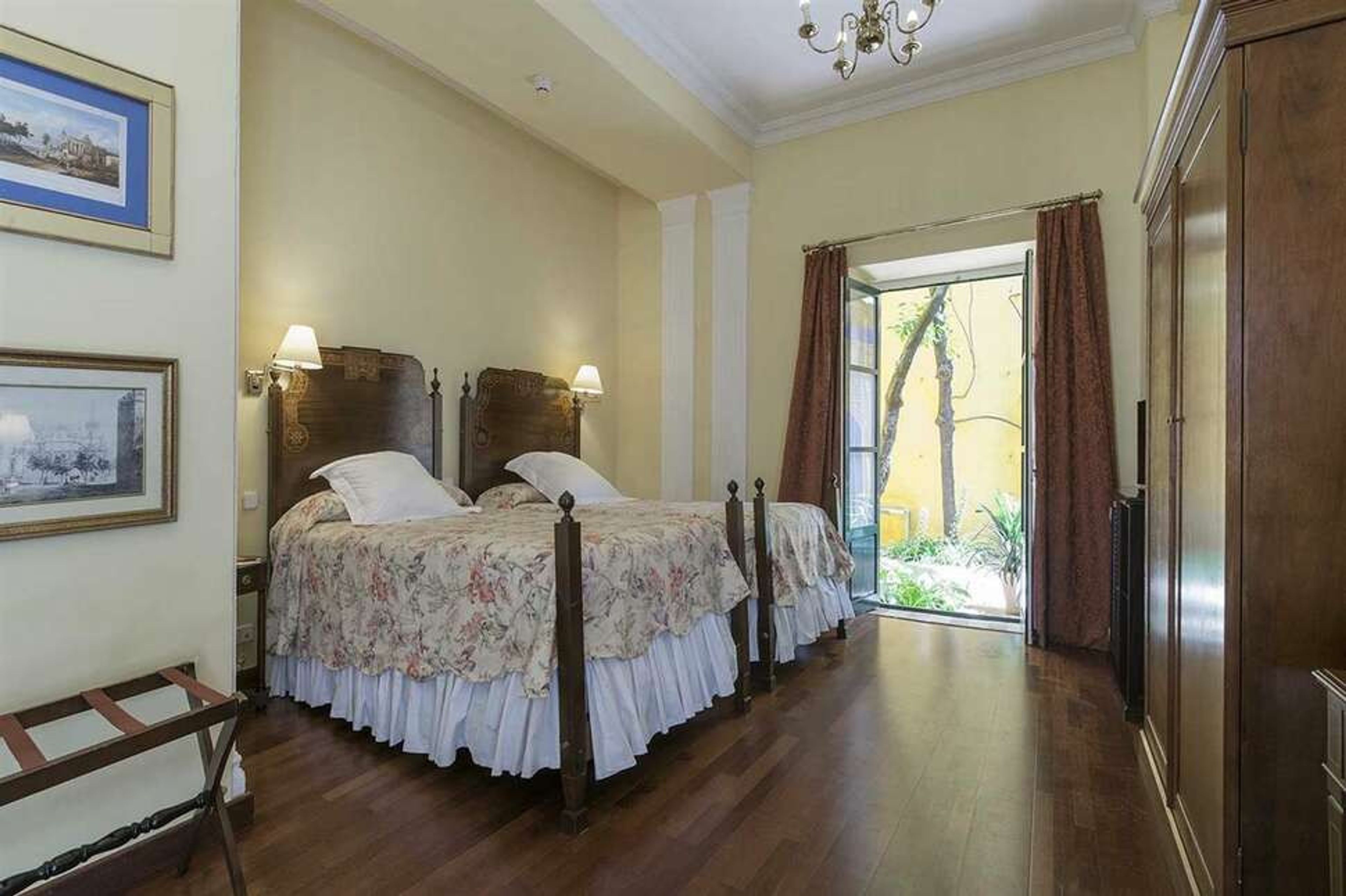 Las Casas De La Juderia foto 4