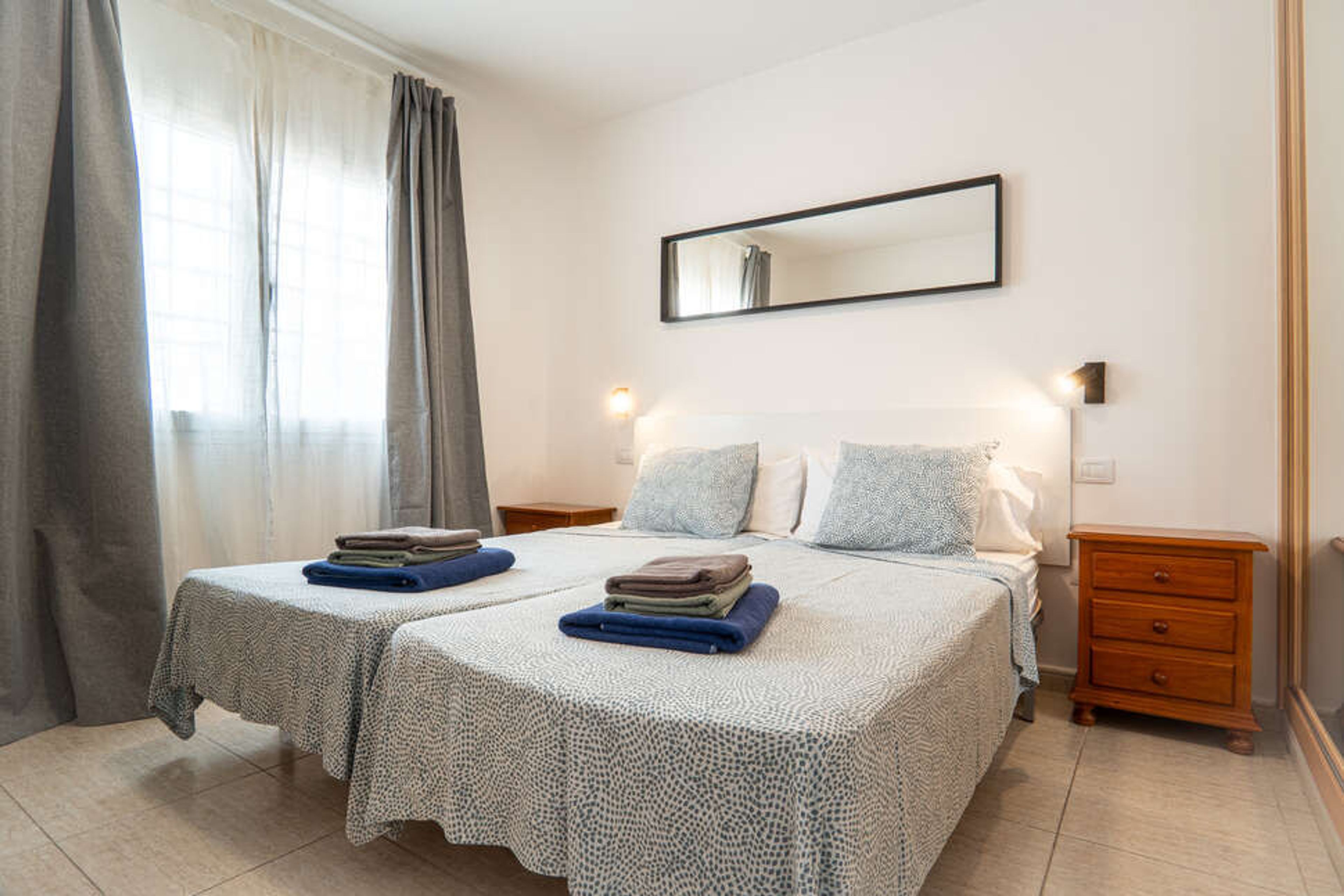 Las Casitas de Corralejo foto 1
