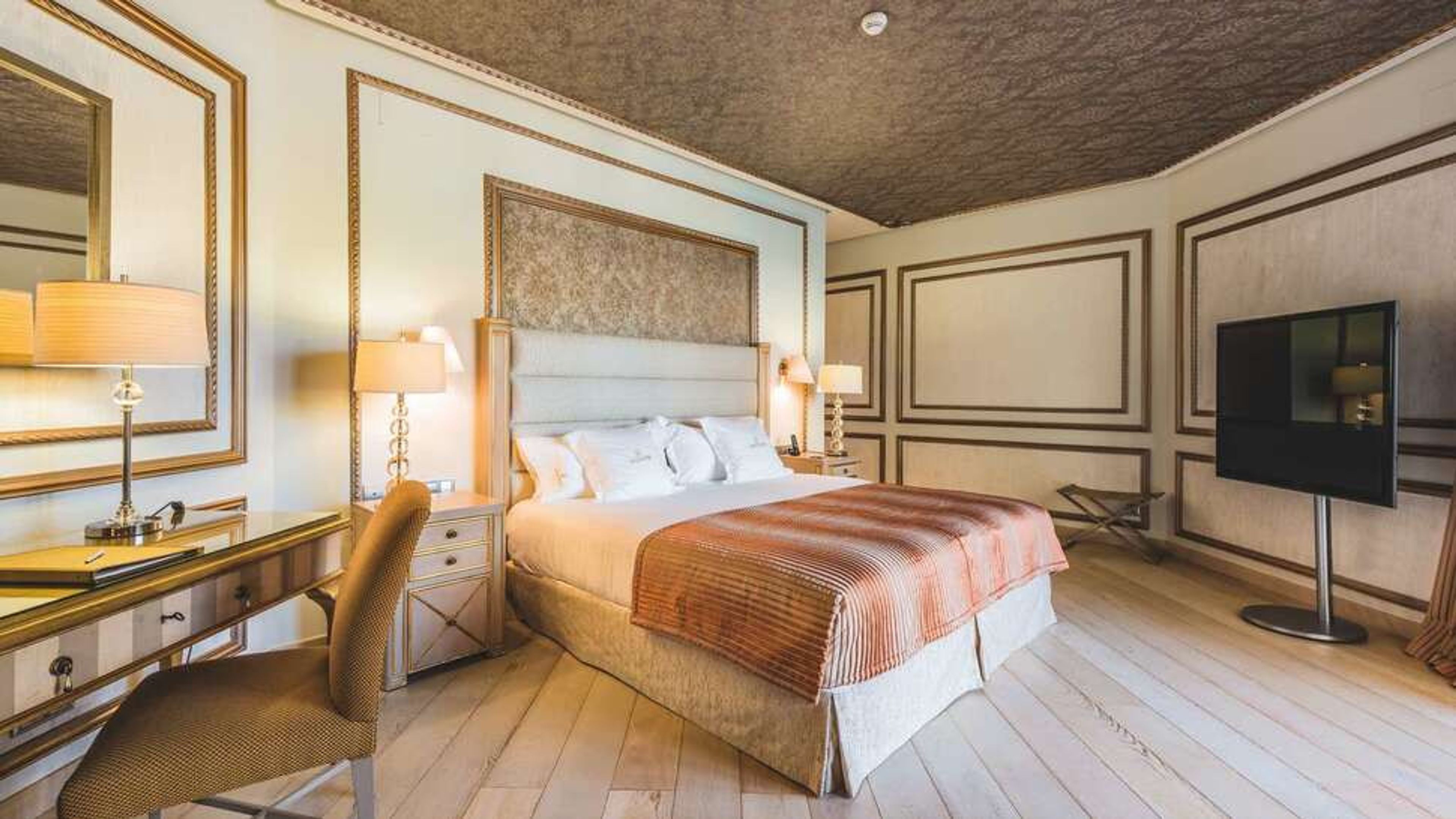 Las Dunas Health & Spa foto 1