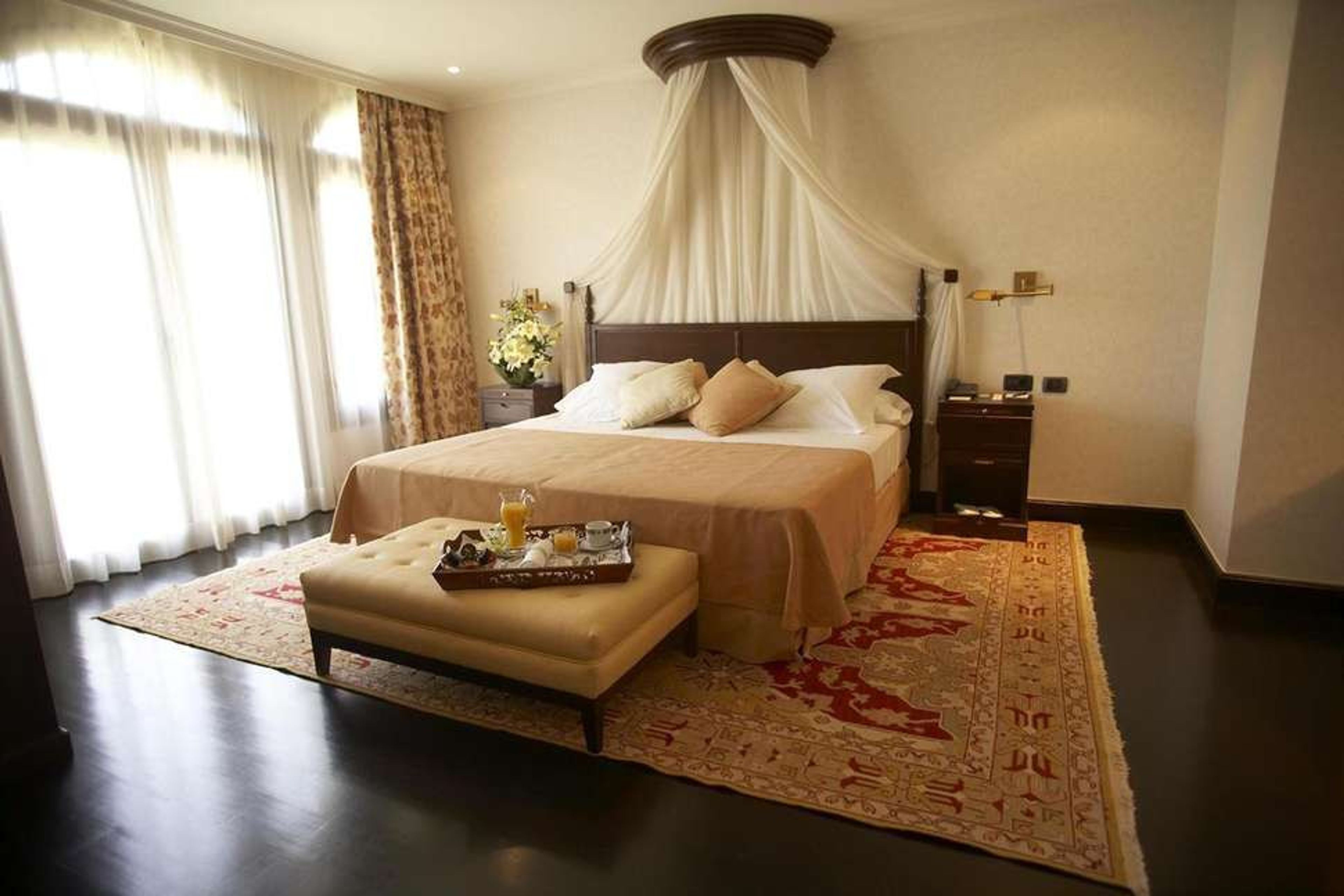 Las Madrigueras foto 4