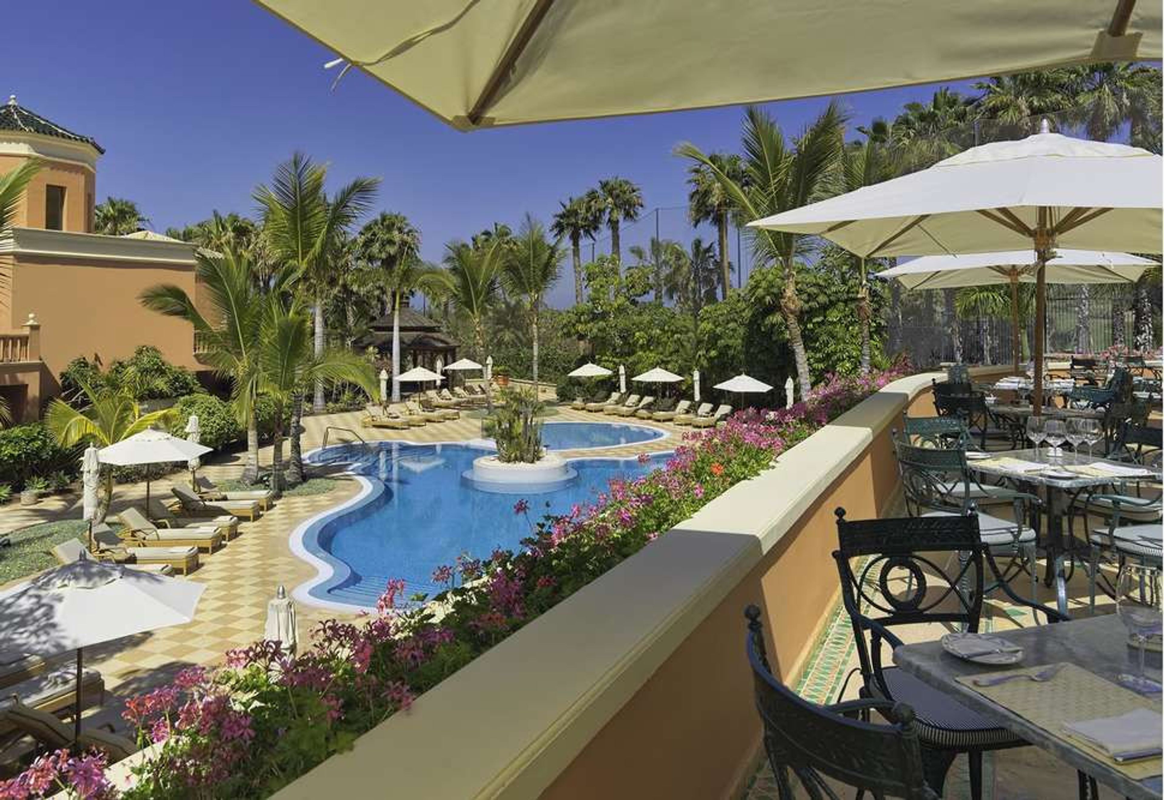 Las Madrigueras foto 1