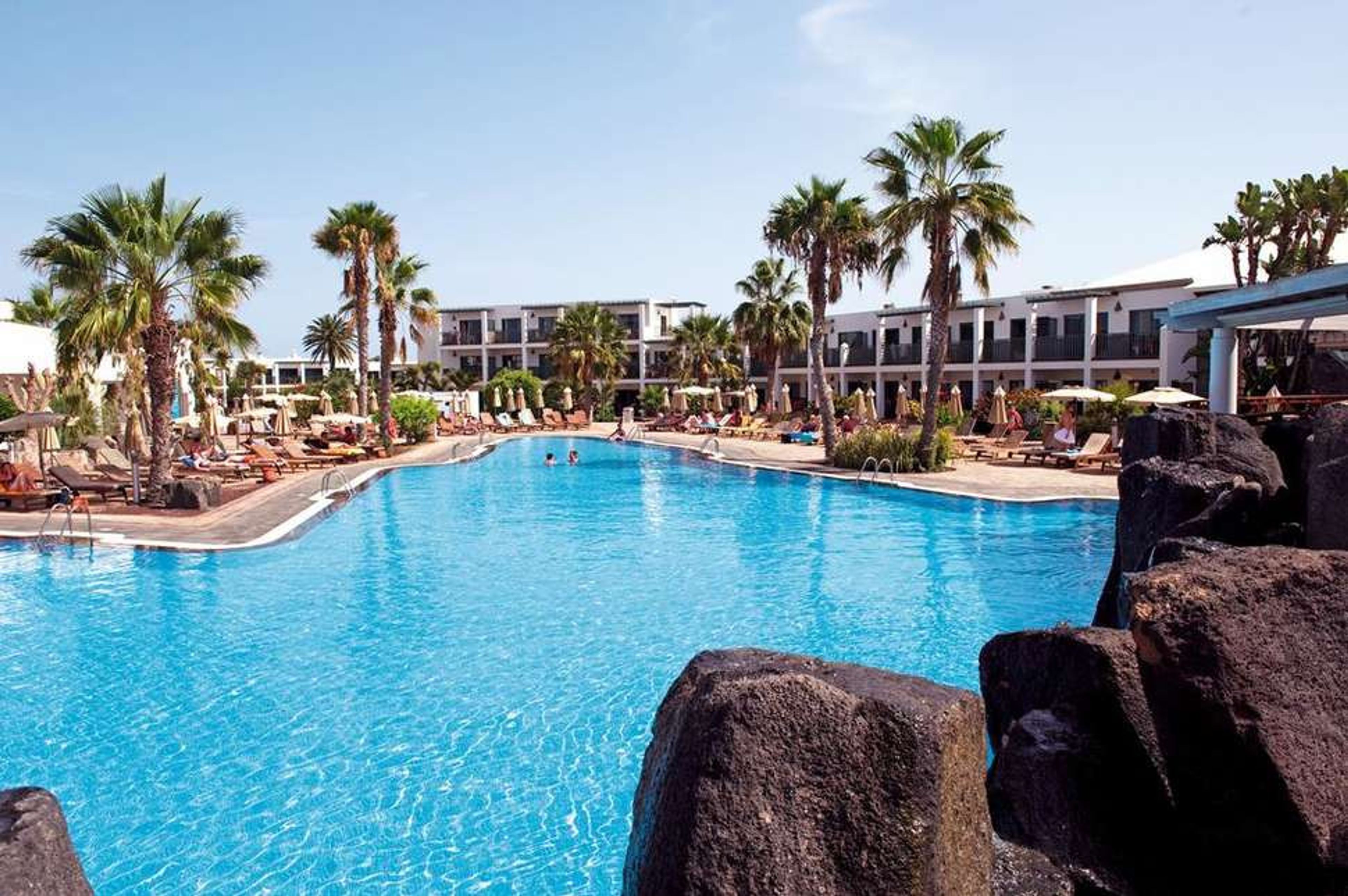 Las Marismas de Corralejo foto 1