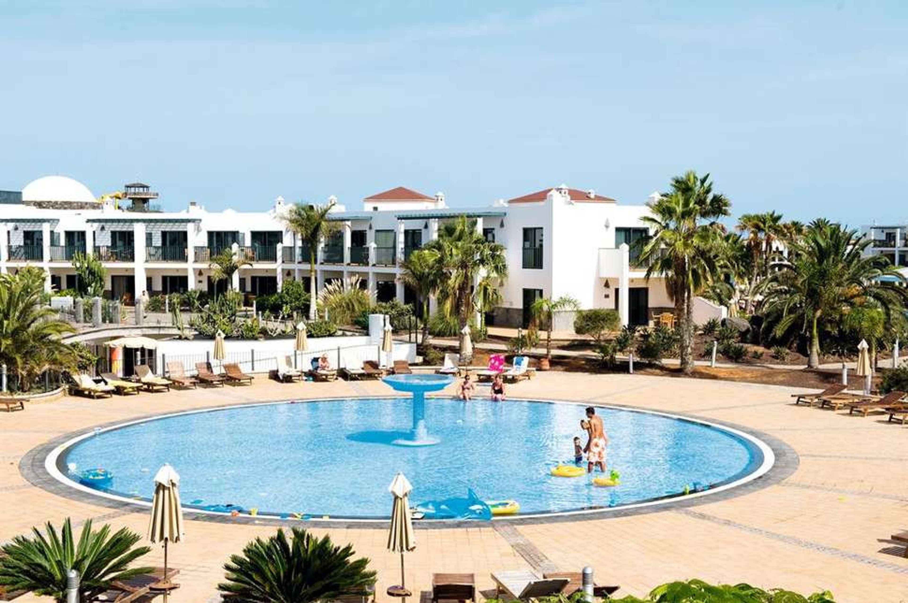 Las Marismas de Corralejo foto 3